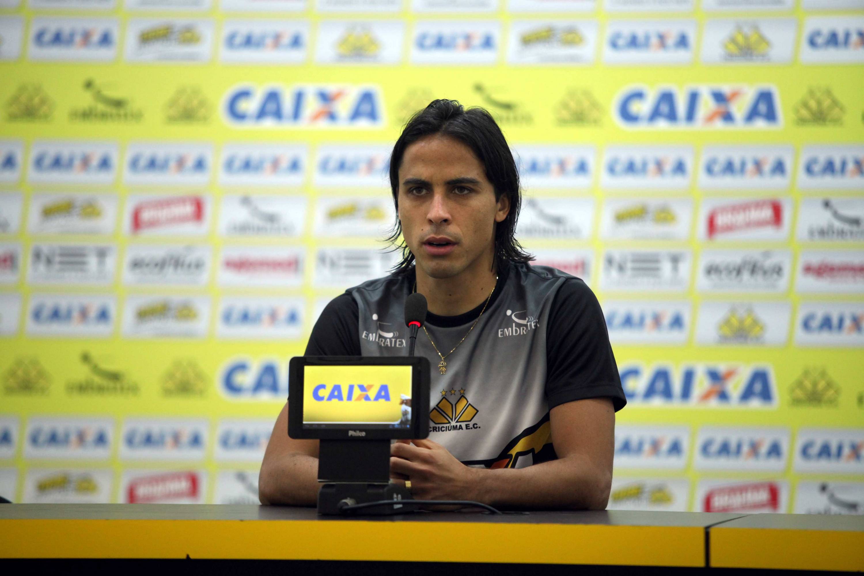 Criciúma x Figueirense - 26/09