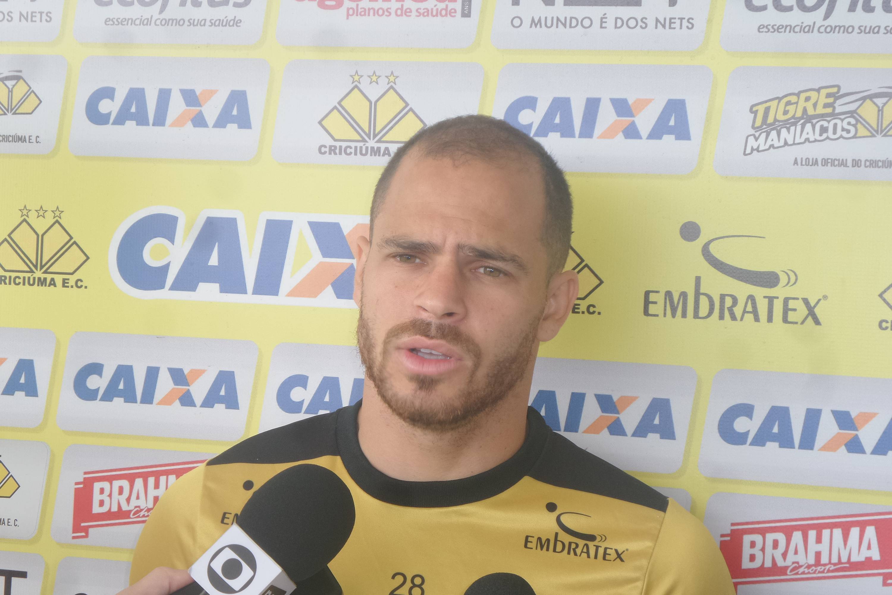 Entrevista coletiva Silvinho - 10/10