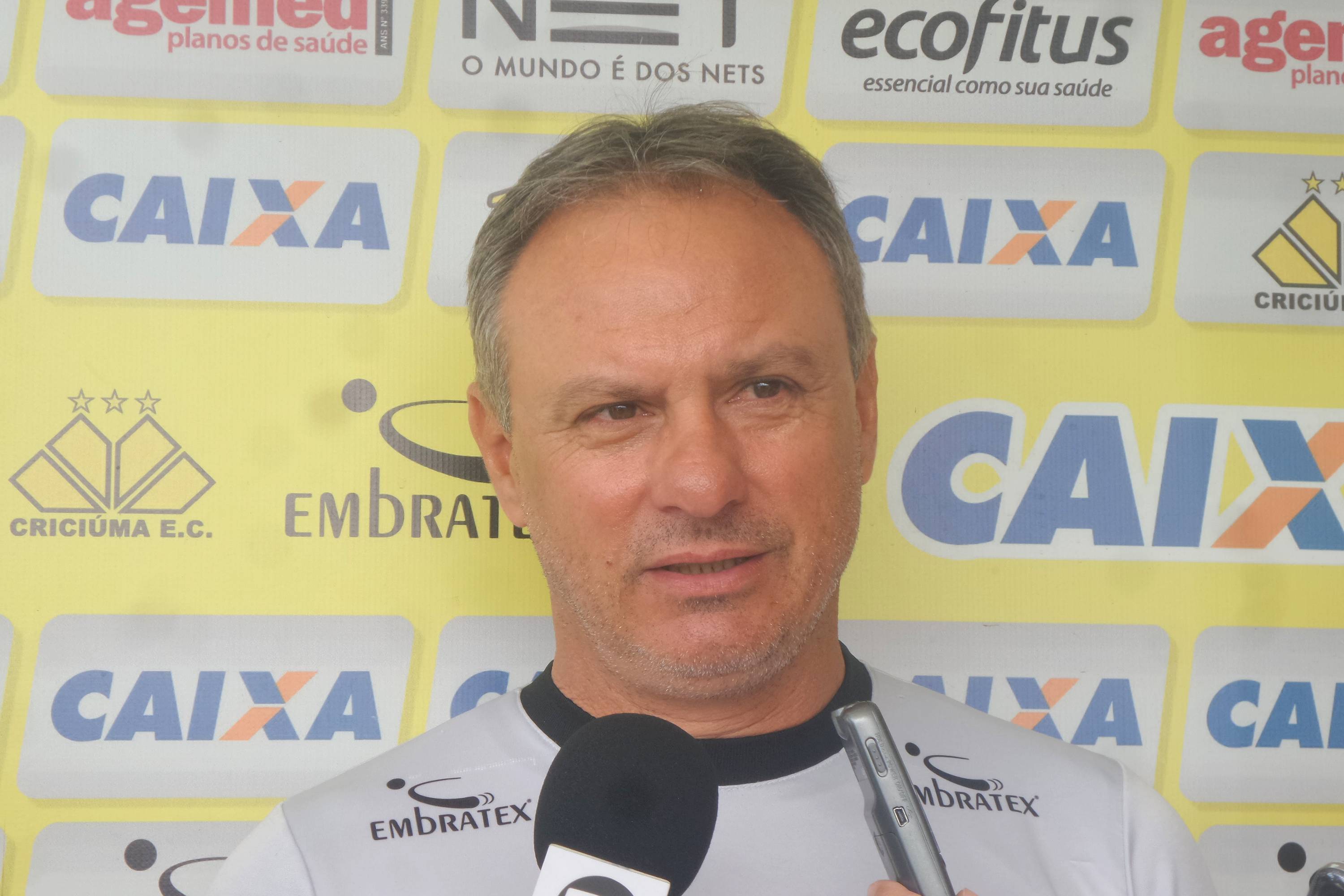 Entrevista coletiva Beto Campos - 25/10