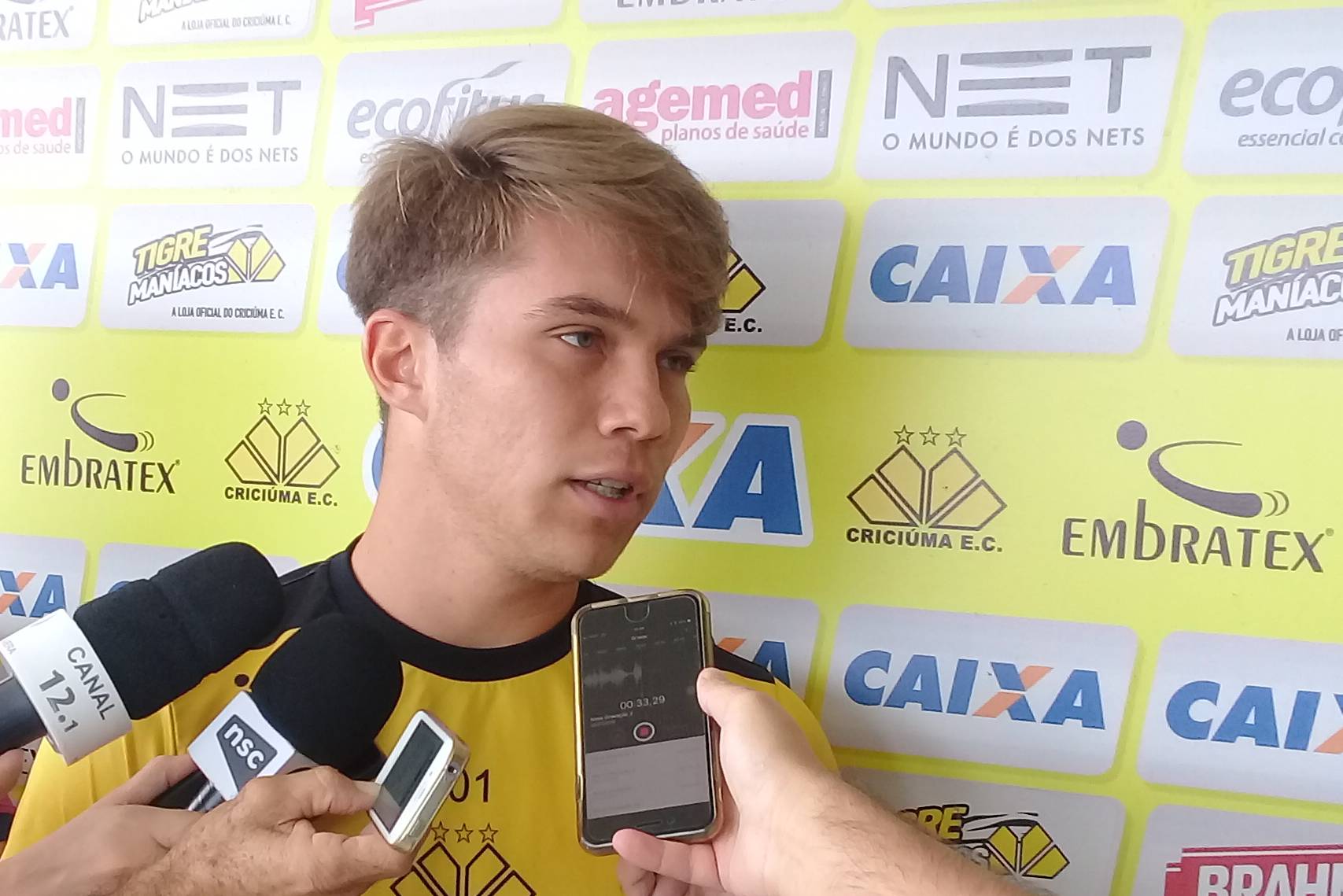 Entrevista coletiva Bessa - 08/01