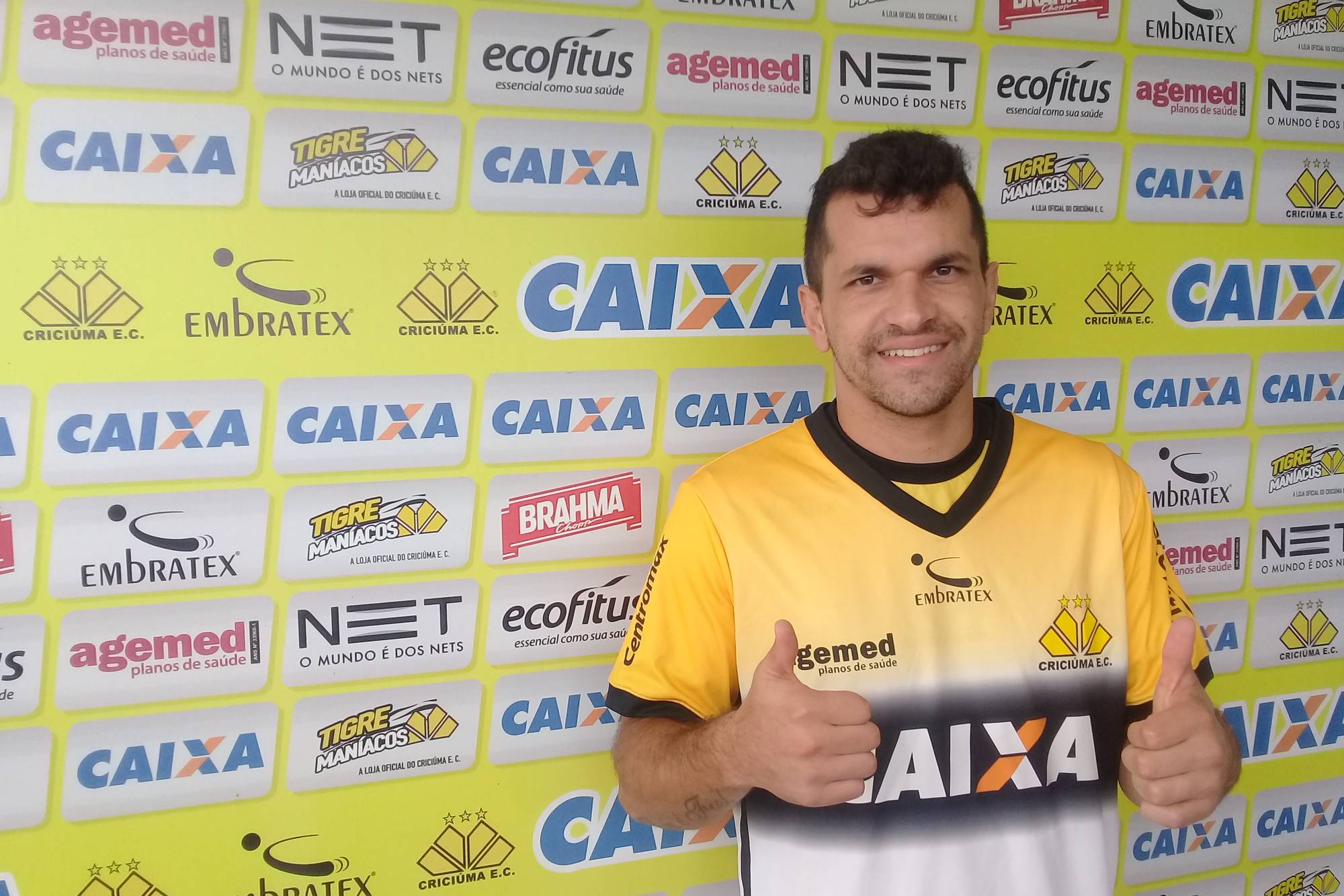 Apresentação Eltinho - 12/01