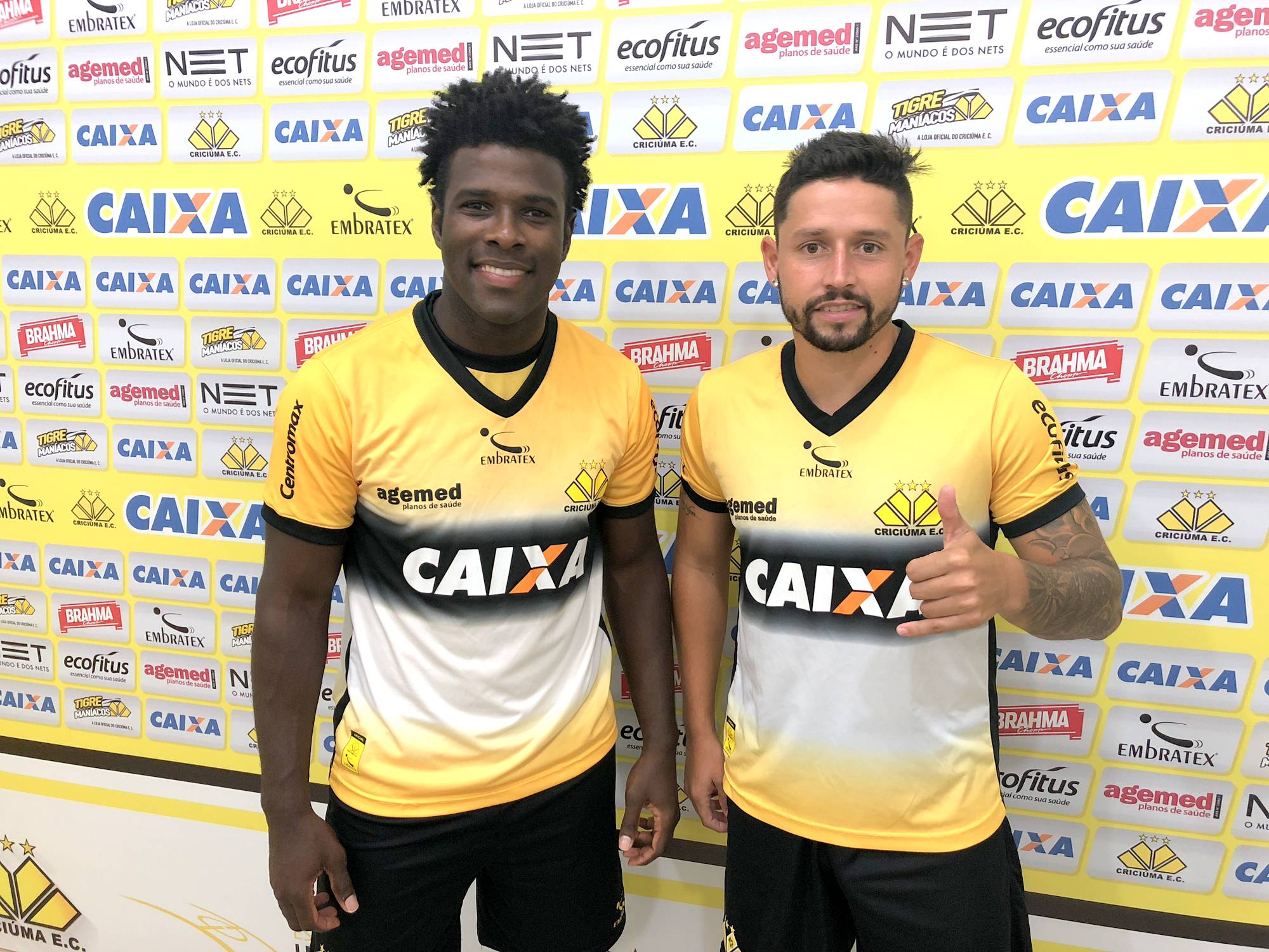 Apresentação de Sandro e Elvis - 14/01