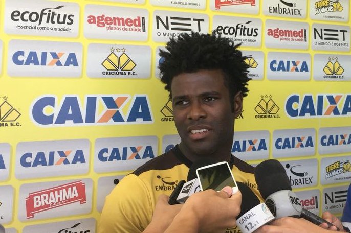 Entrevista coletiva Sandro - 05/02