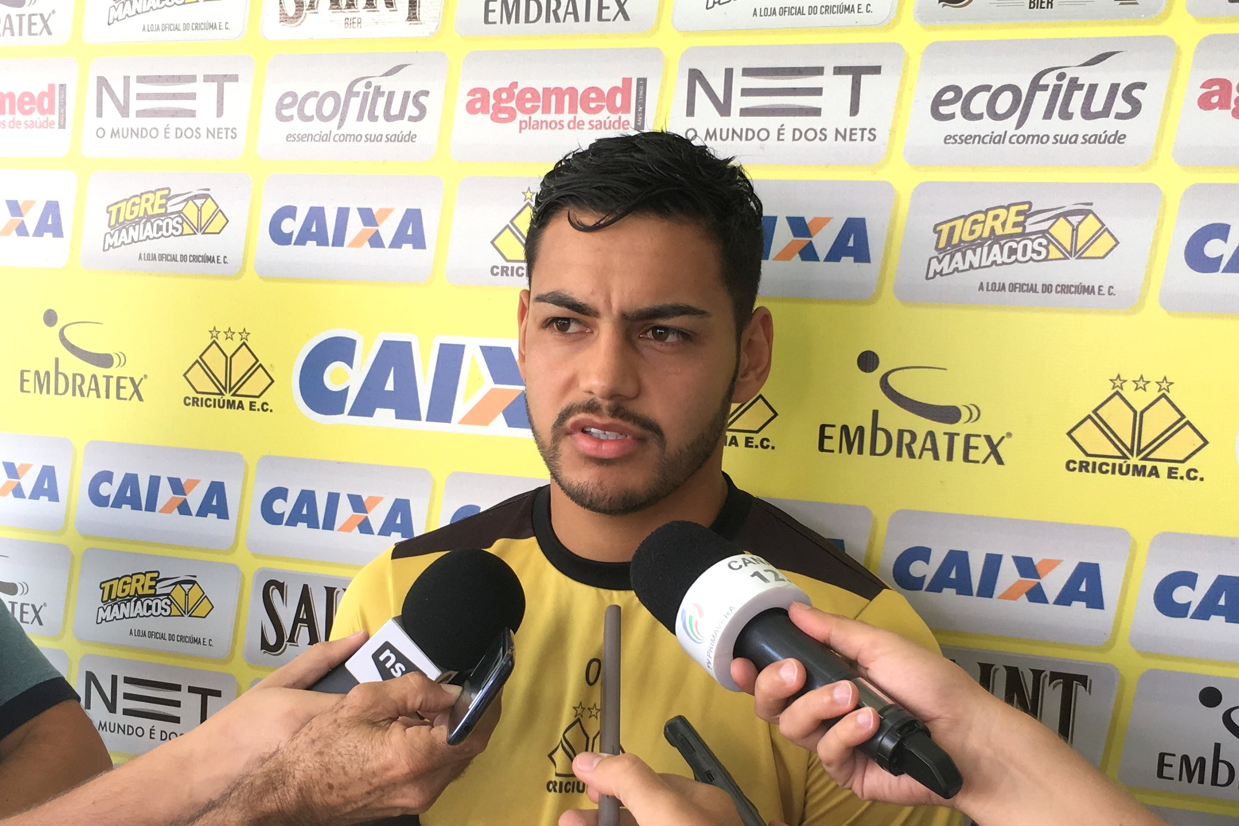 Entrevista coletiva Barreto - 27/02