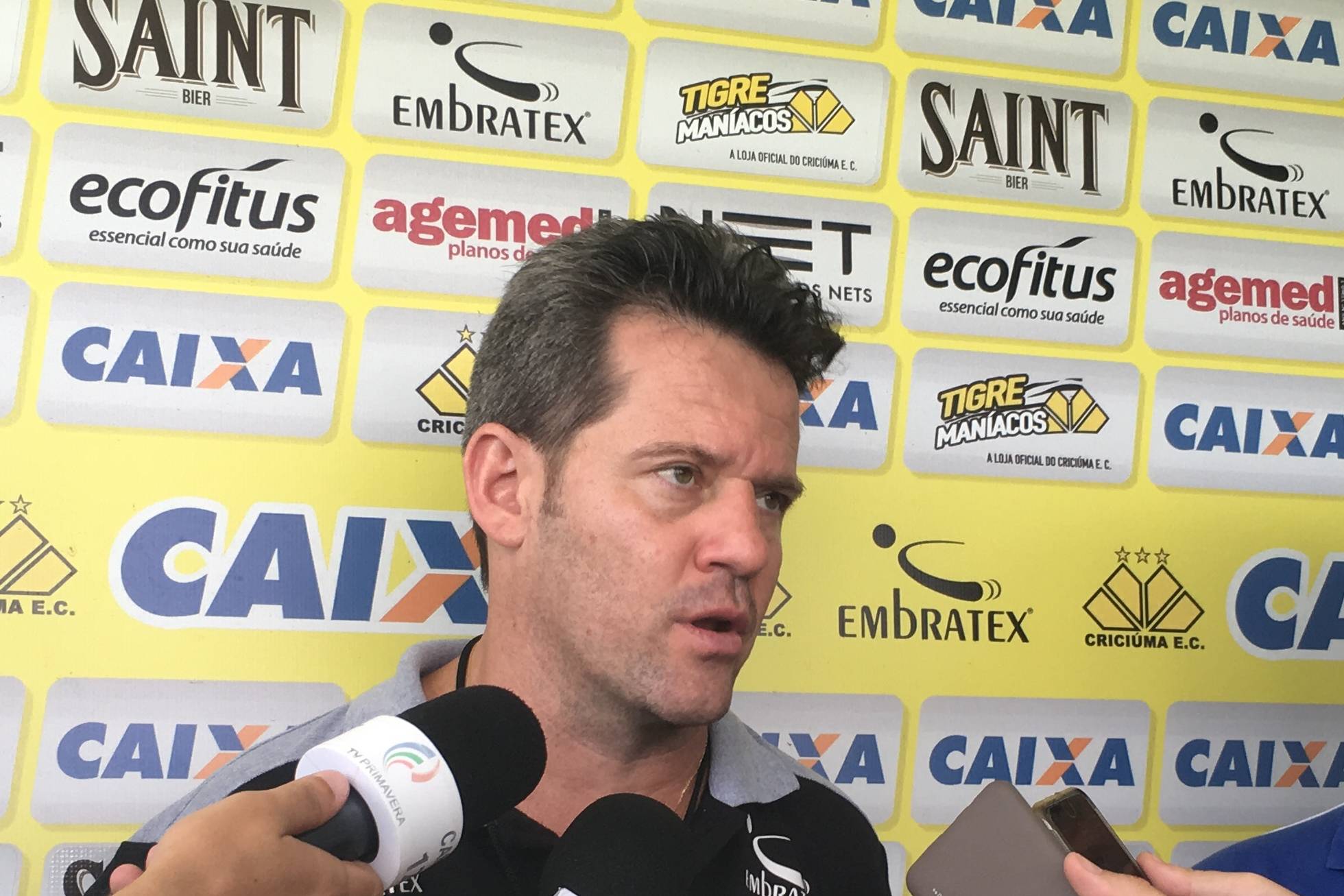 Entrevista coletiva Argel - 01/03