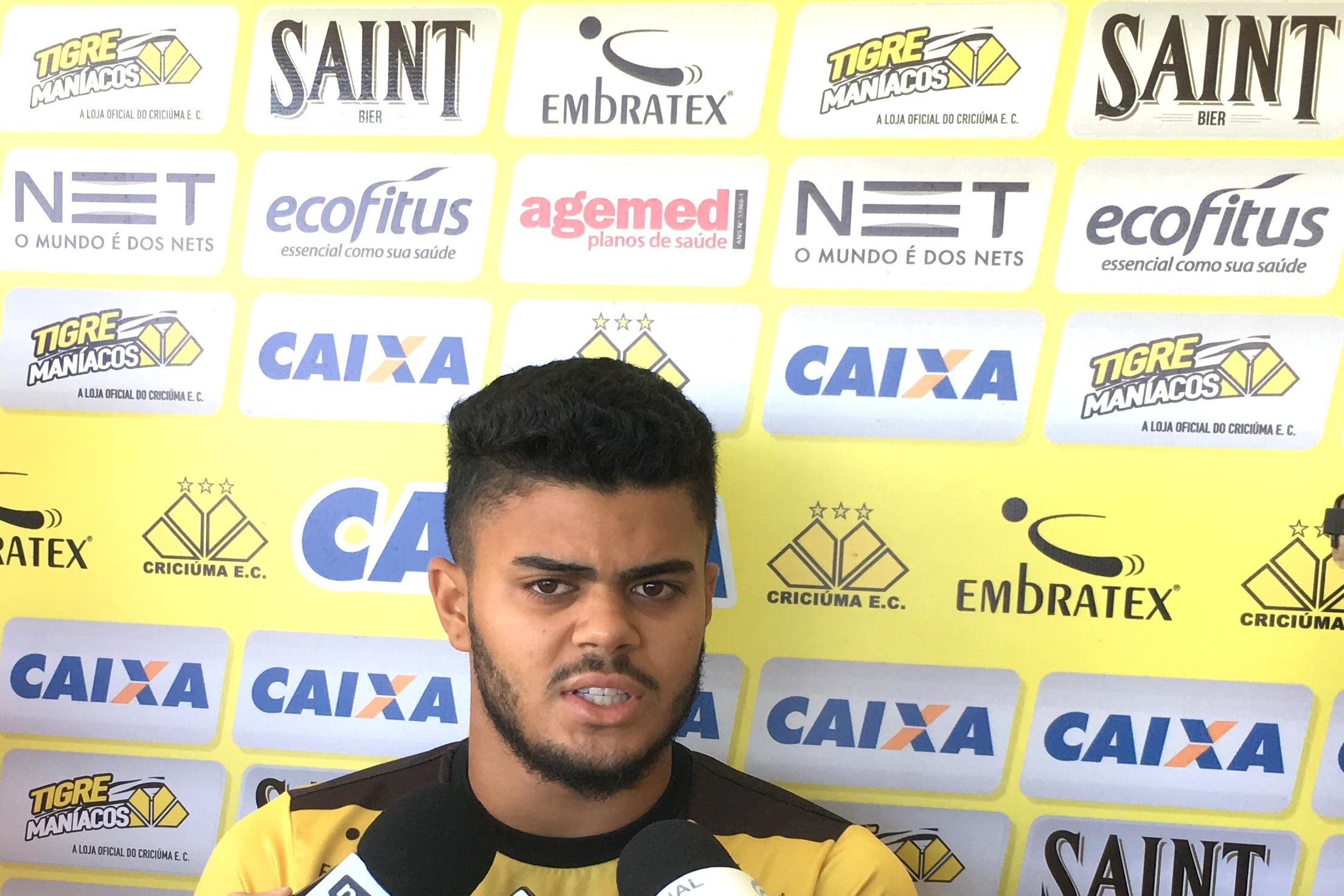 Entrevista coletiva João Paulo - 12/03