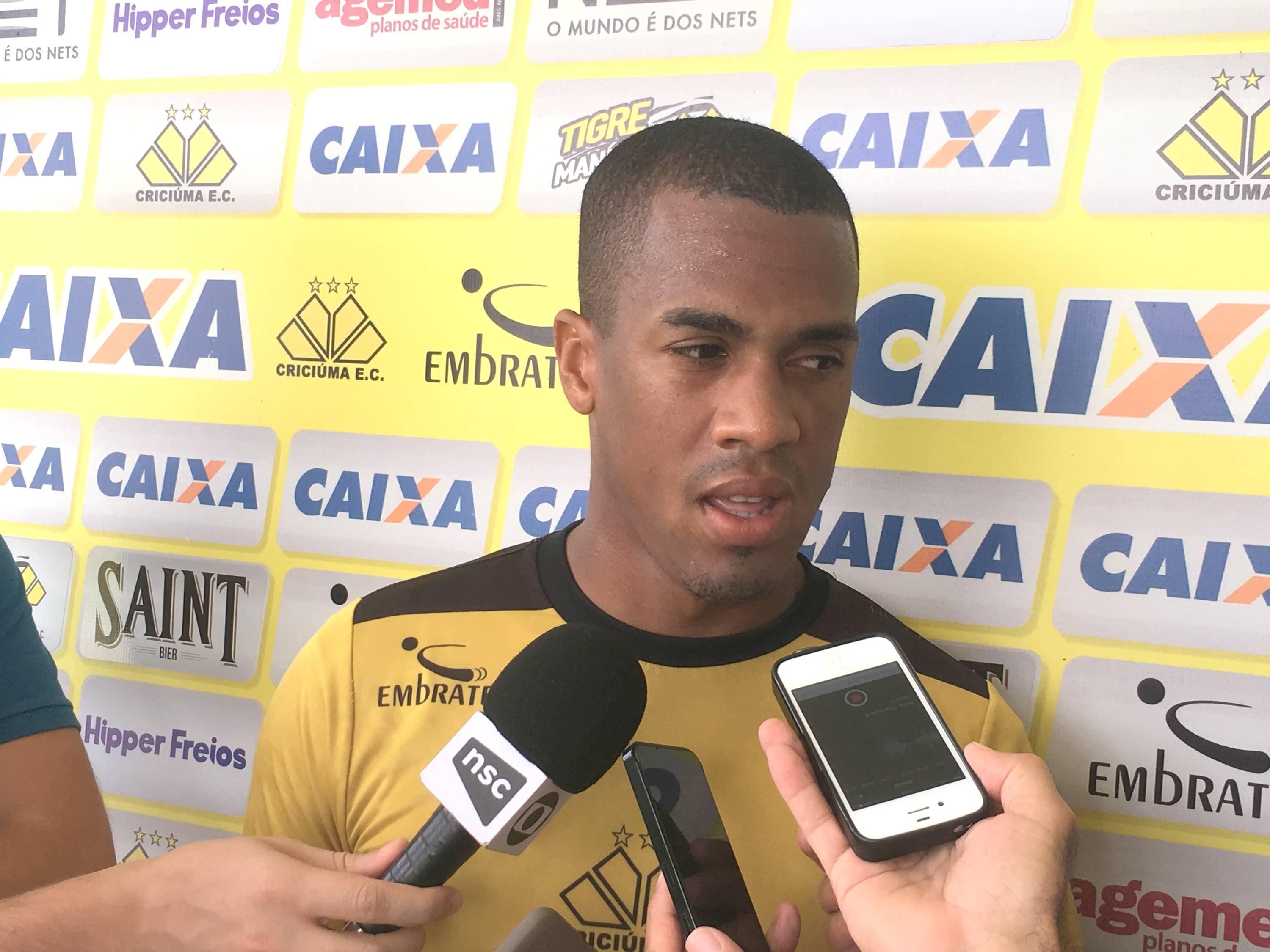 Entrevista coletiva Mailson - 09/04