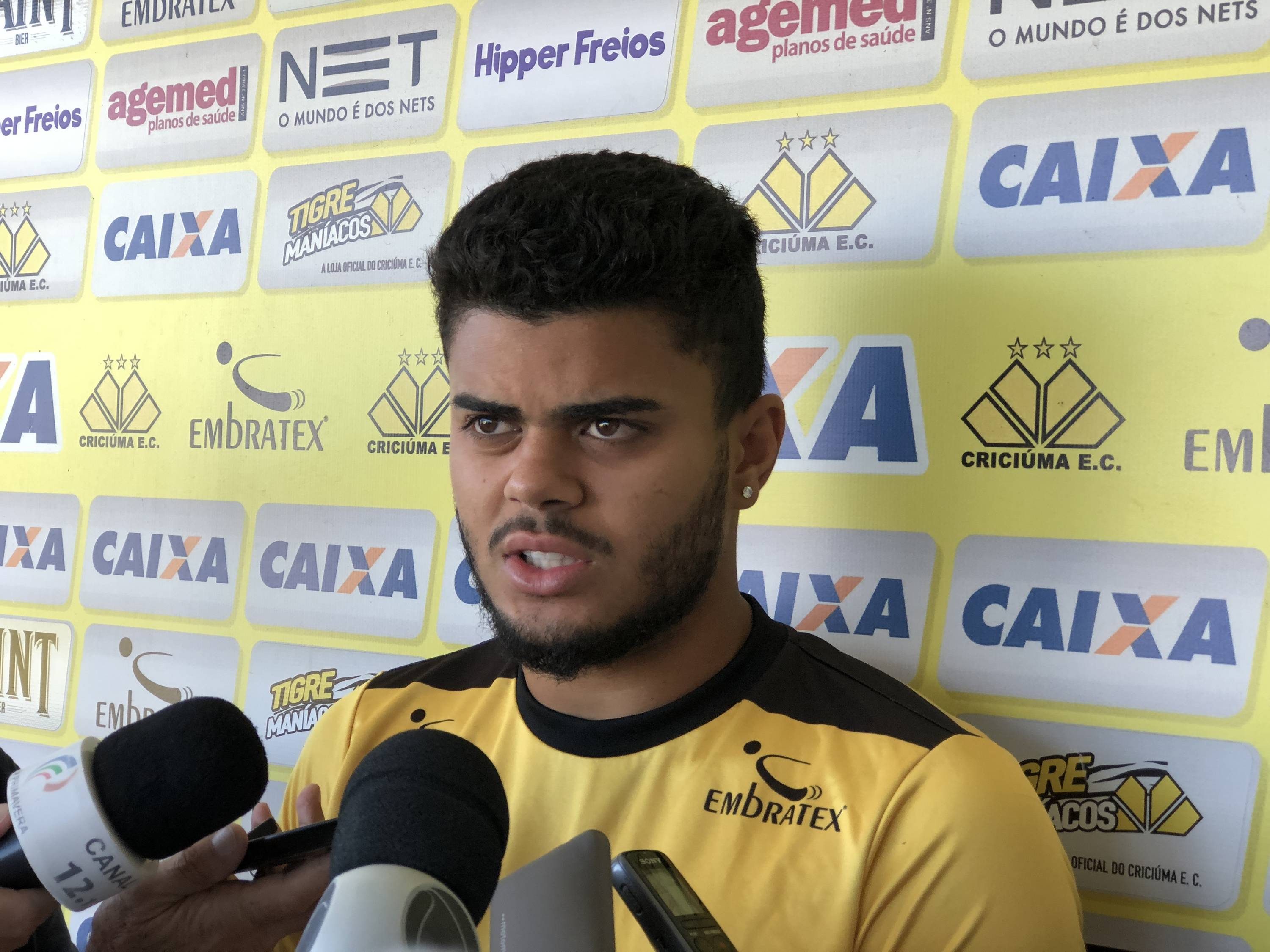 Entrevista coletiva João Paulo - 19/04