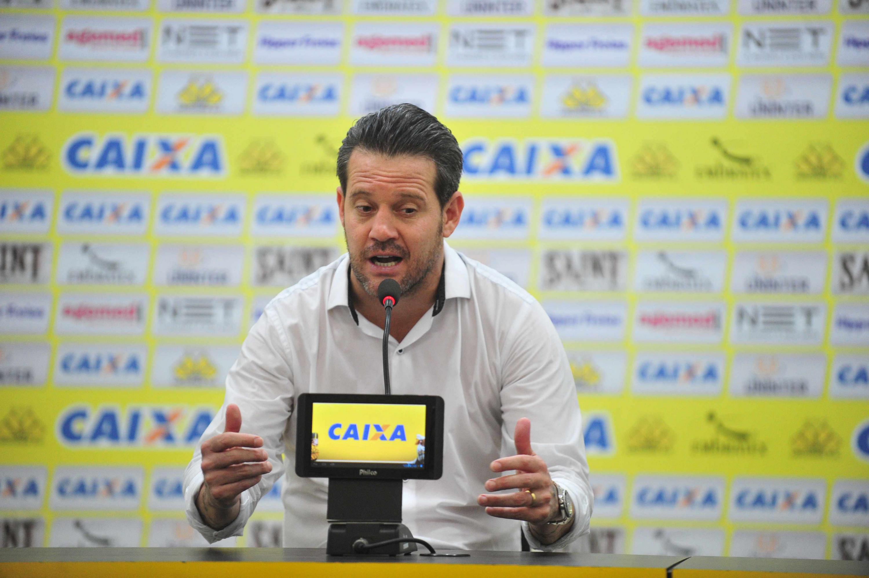 Fotos: Criciúma x CSA (AL) - 01/05