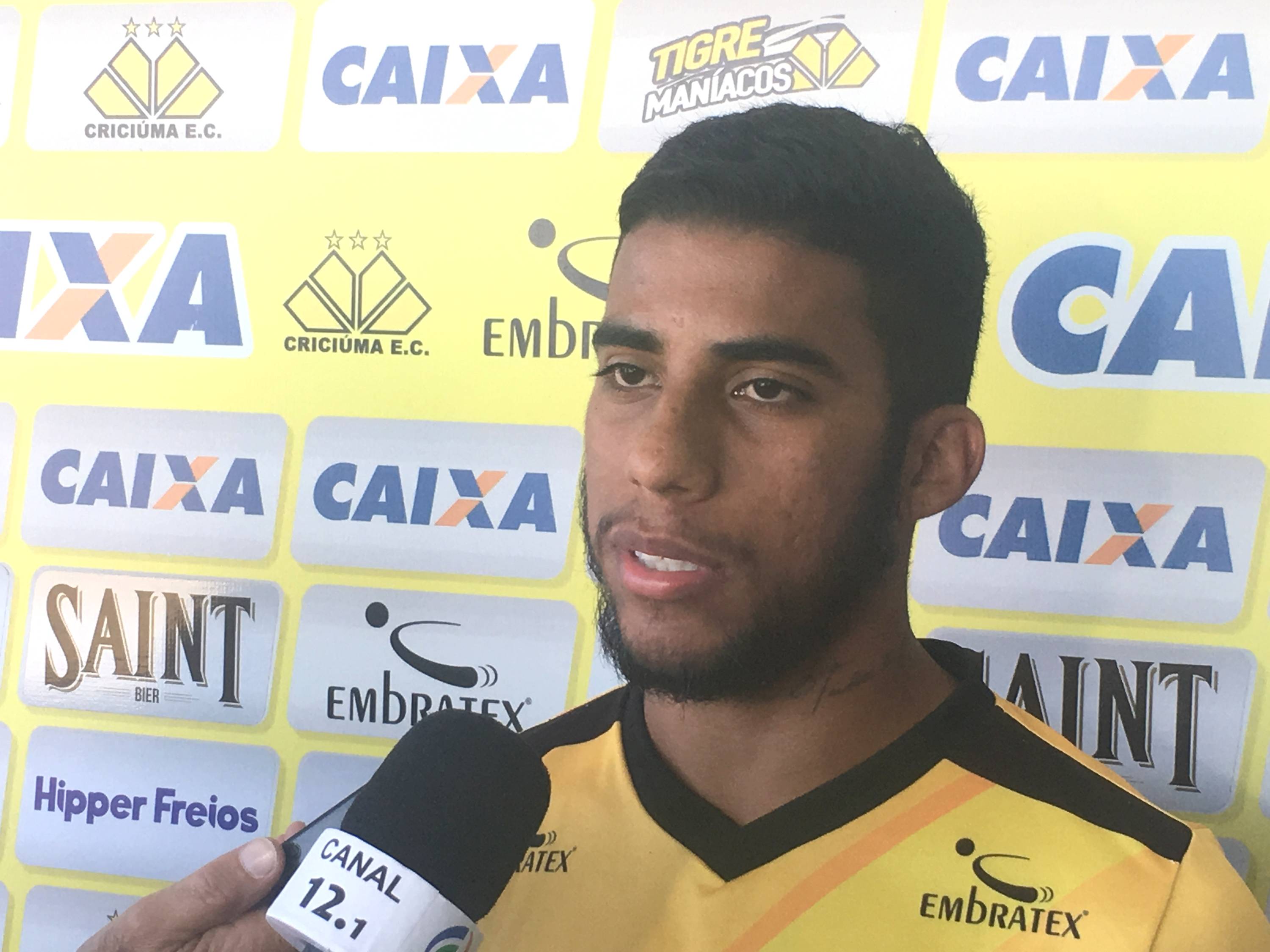 Entrevista coletiva Luiz Fernando - 28/05