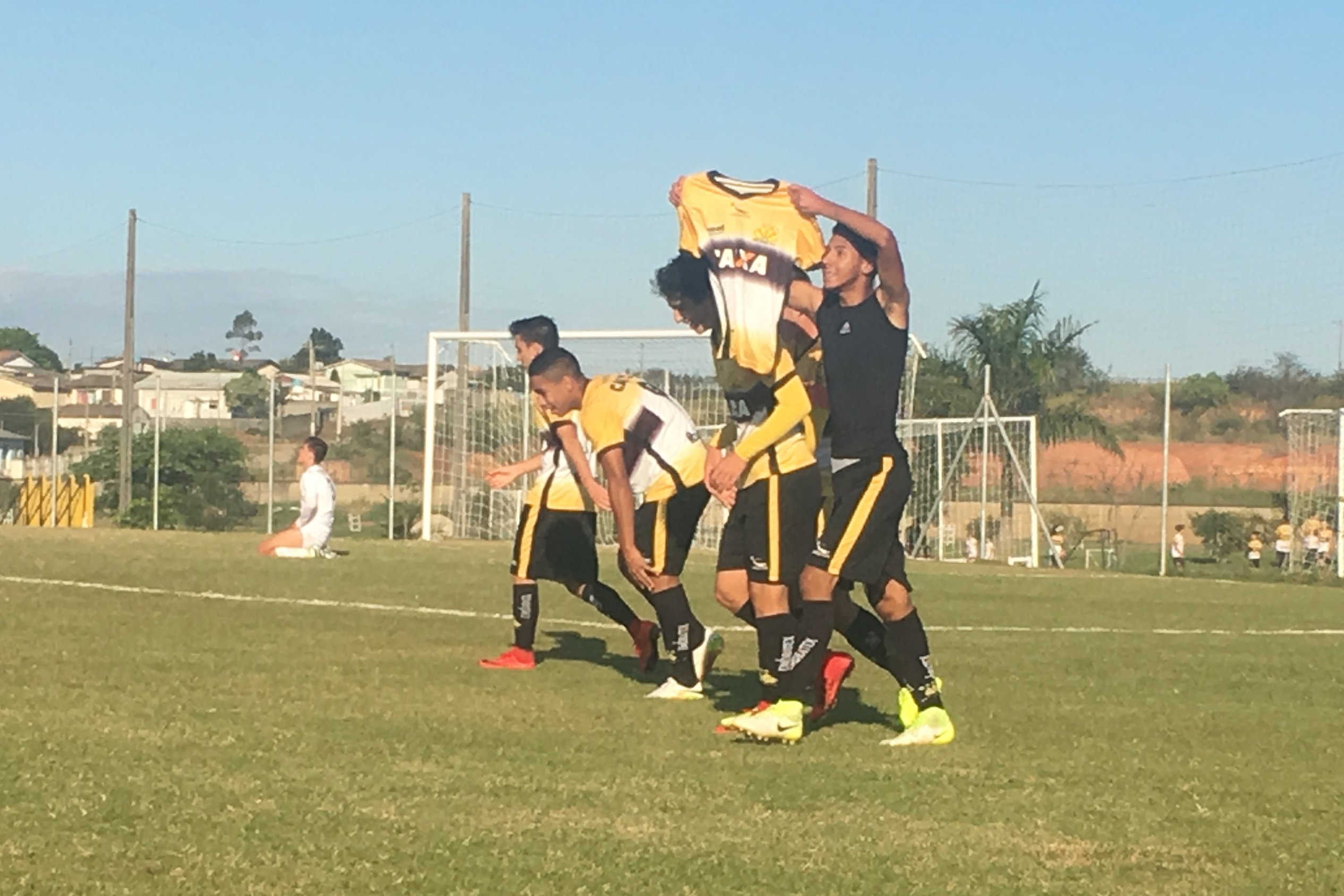 Fotos: Sub-17 Criciúma x Guarani 07/06