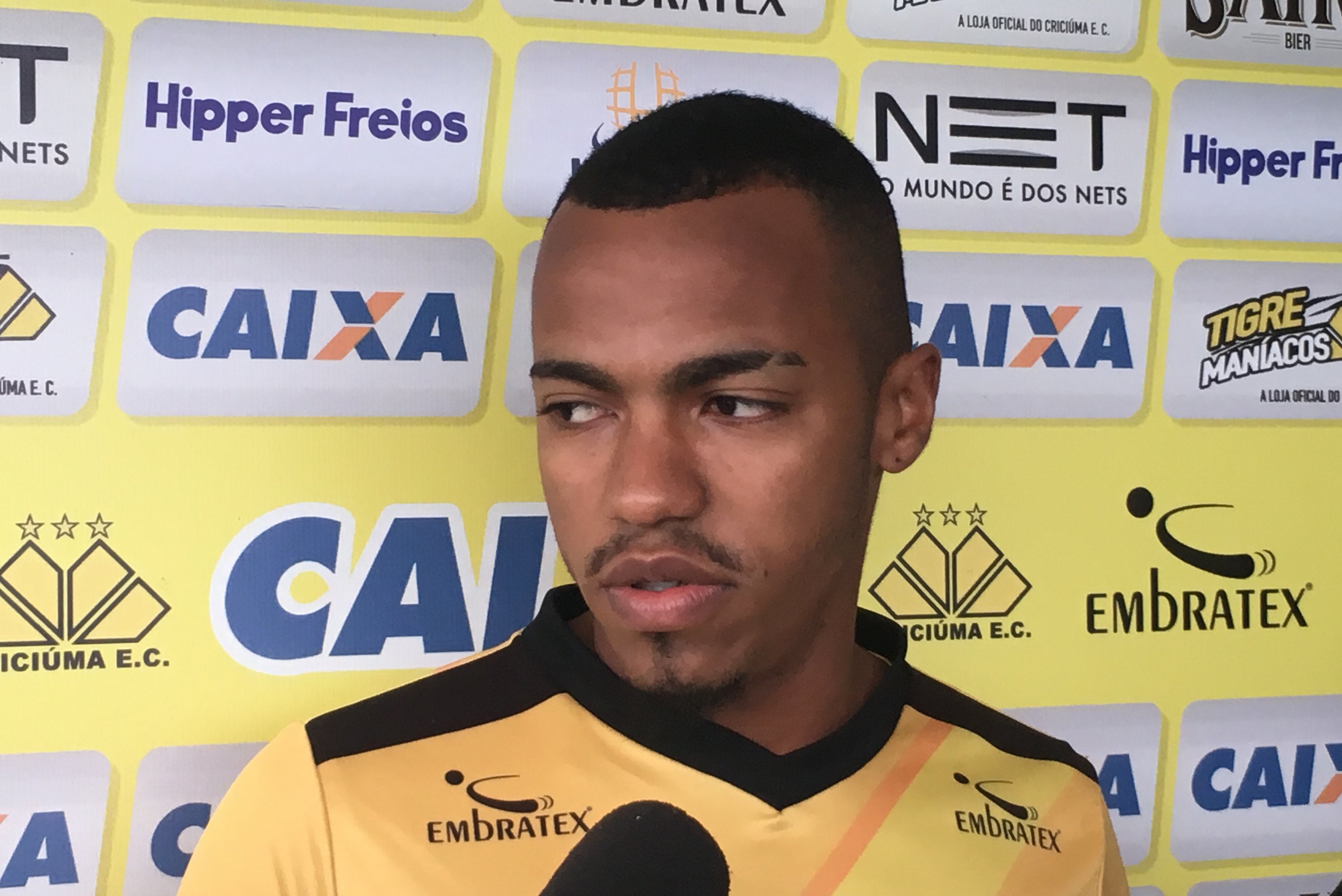 Entrevista coletiva Marlon Freitas - 12/06