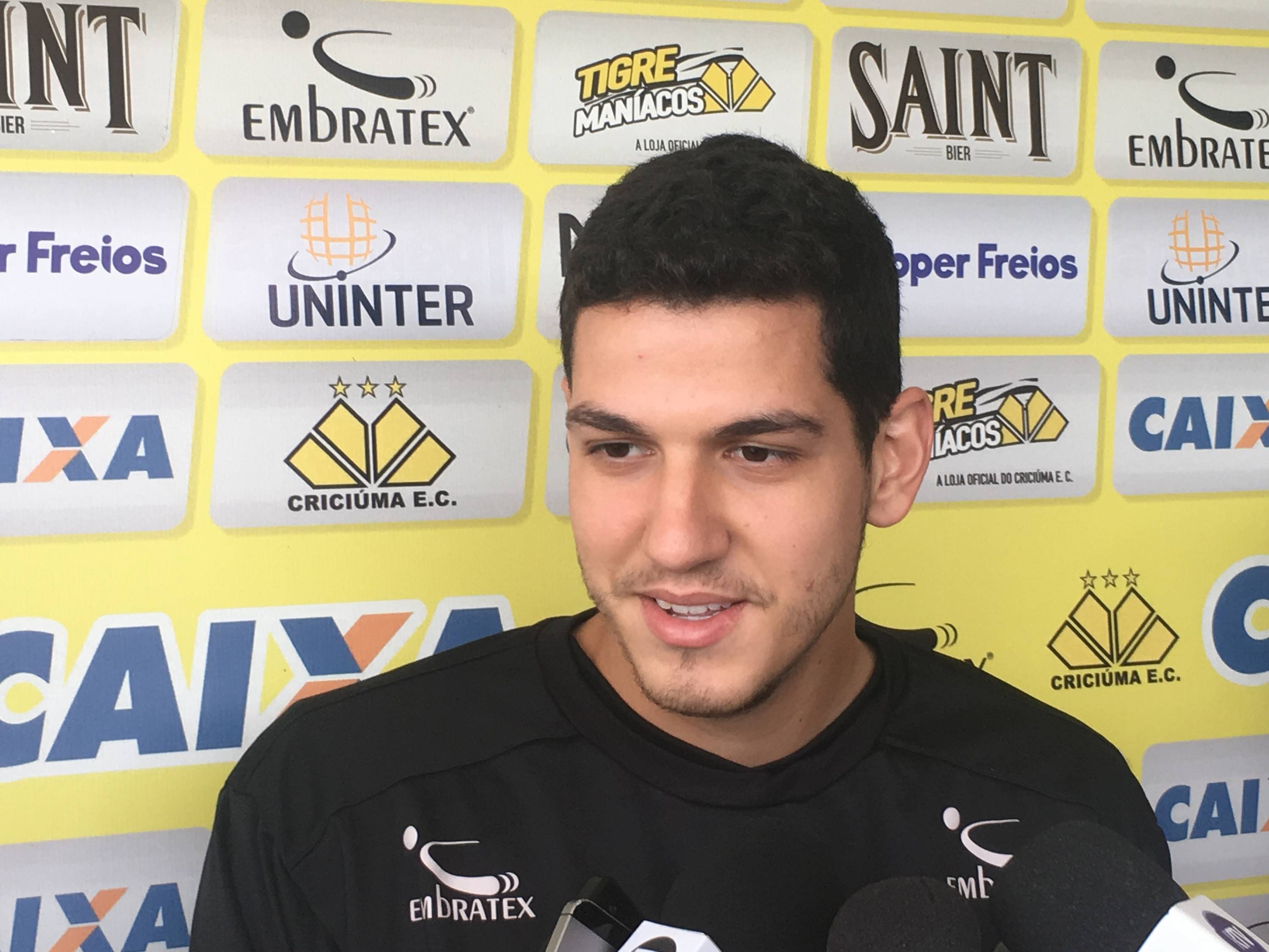 Entrevista coletiva Nino - 14/06