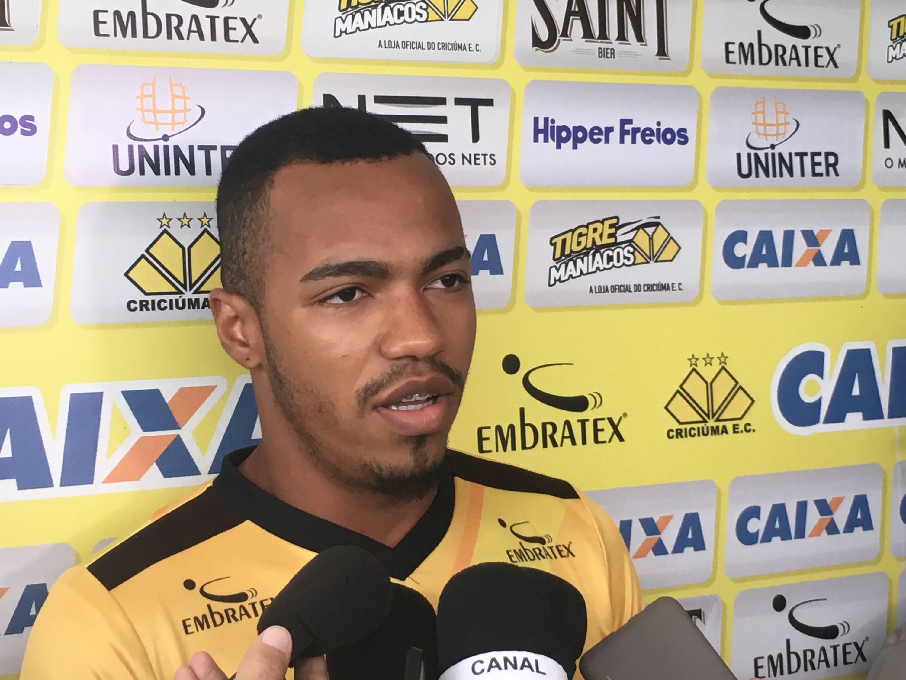 Entrevista coletiva Marlon Freitas - 02/07