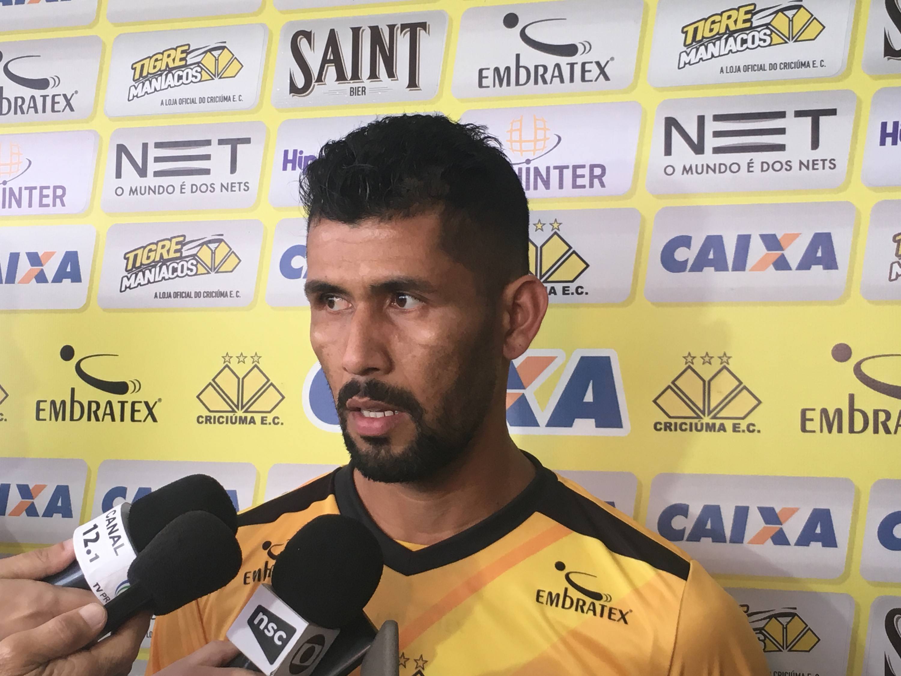 Entrevista coletiva Marlon - 03/07