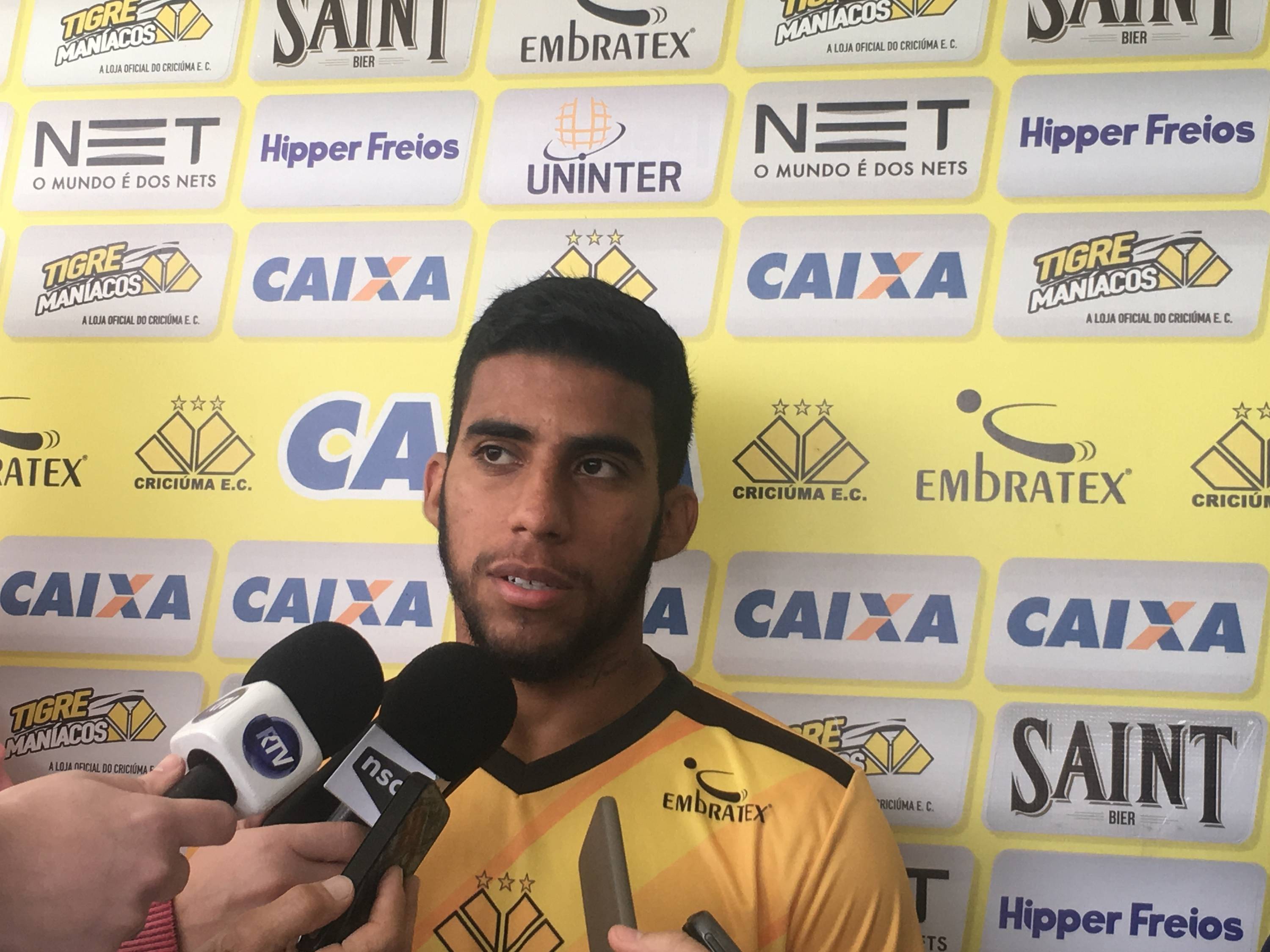 Entrevista coletiva Luiz Fernando - 17/07