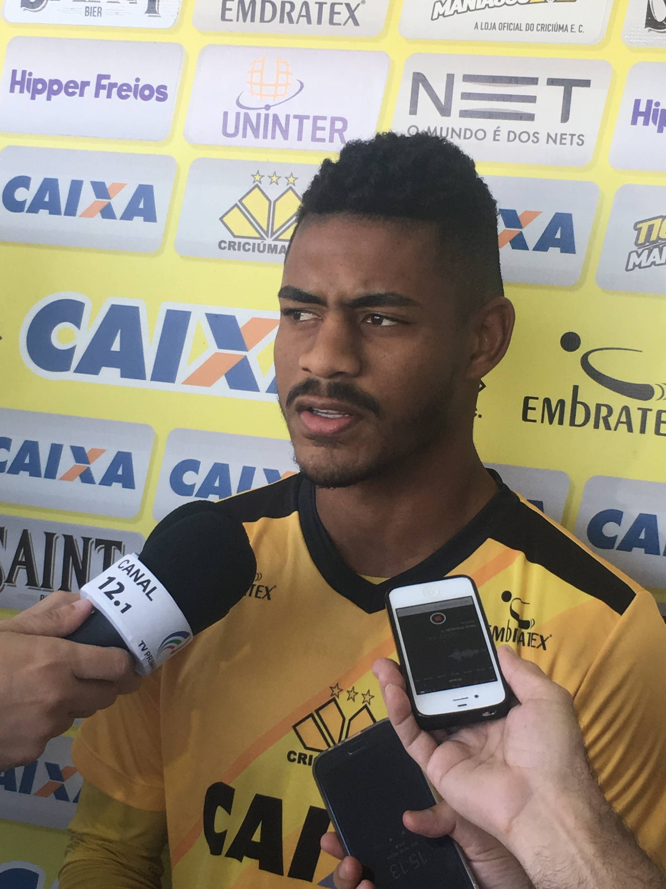 Entrevista coletiva Jean Mangabeira - 18/07