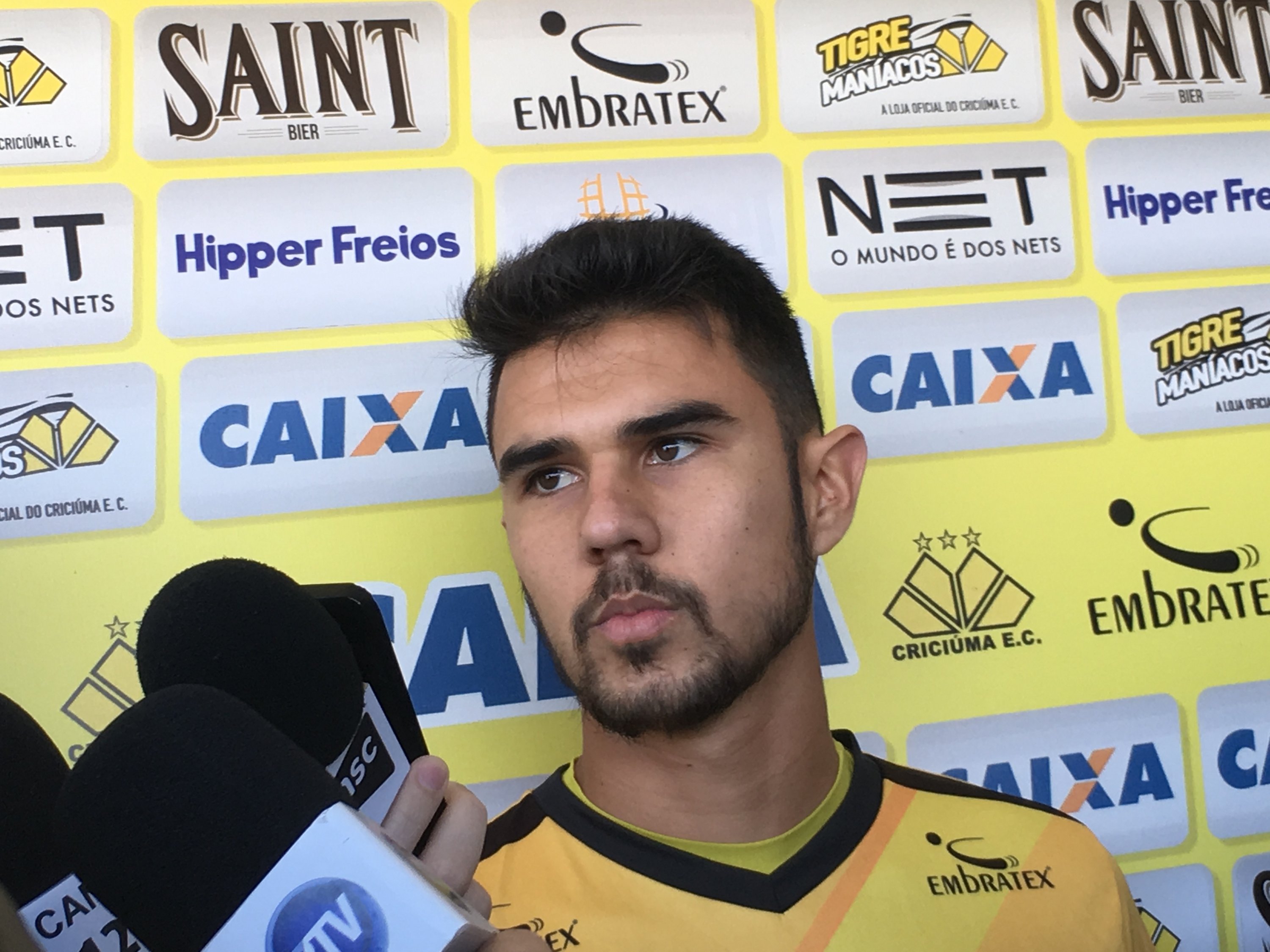 Entrevista coletiva Carlos Eduardo 07/08