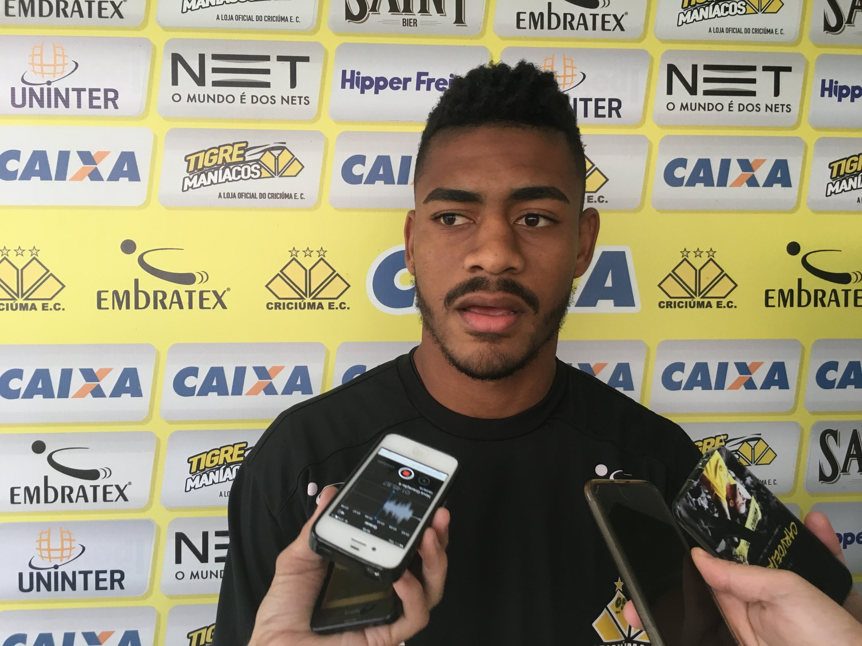 Entrevista coletiva Jean Mangabeira - 08/08