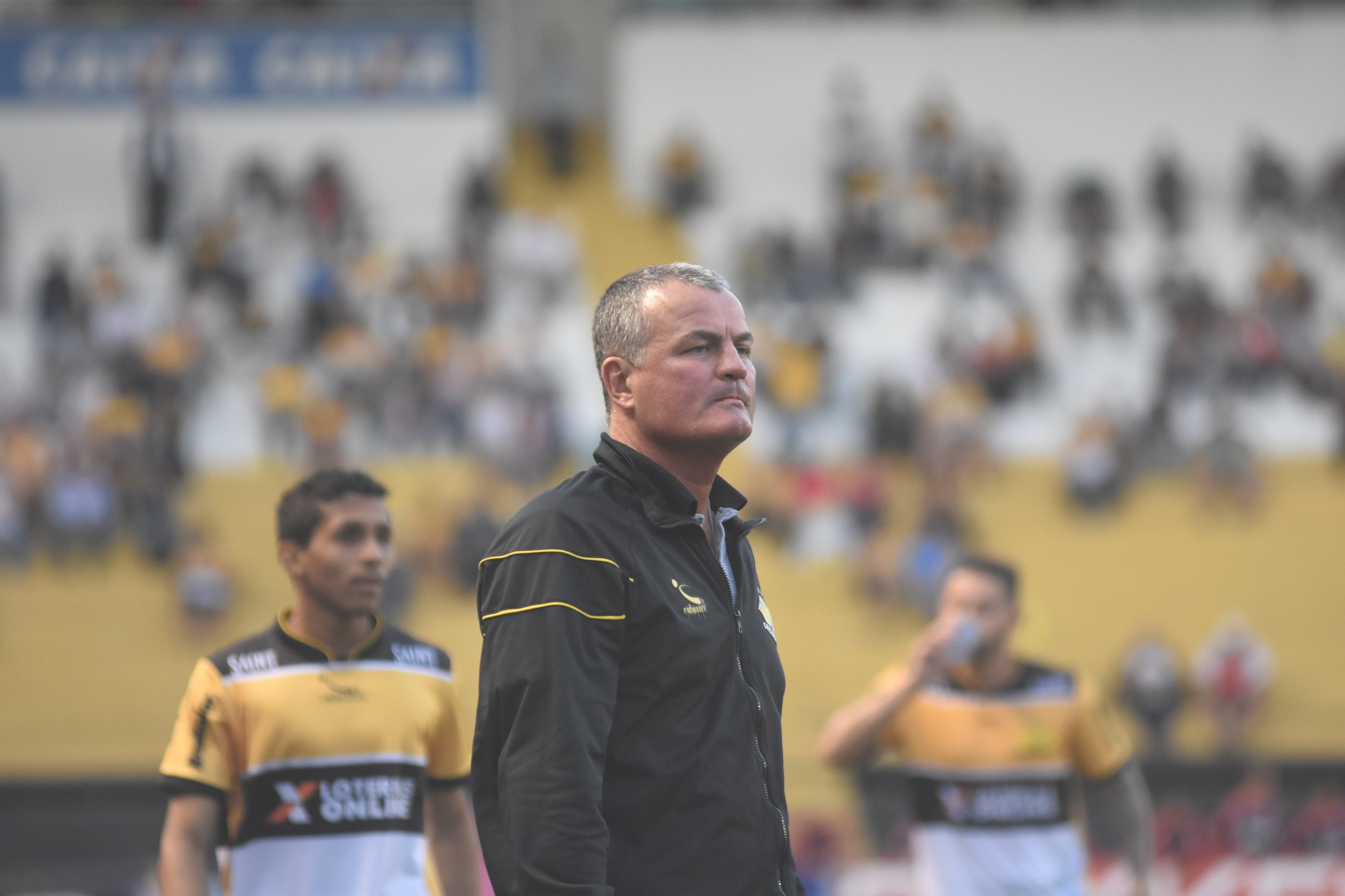 Fotos: Criciúma x Fortaleza - 08/09