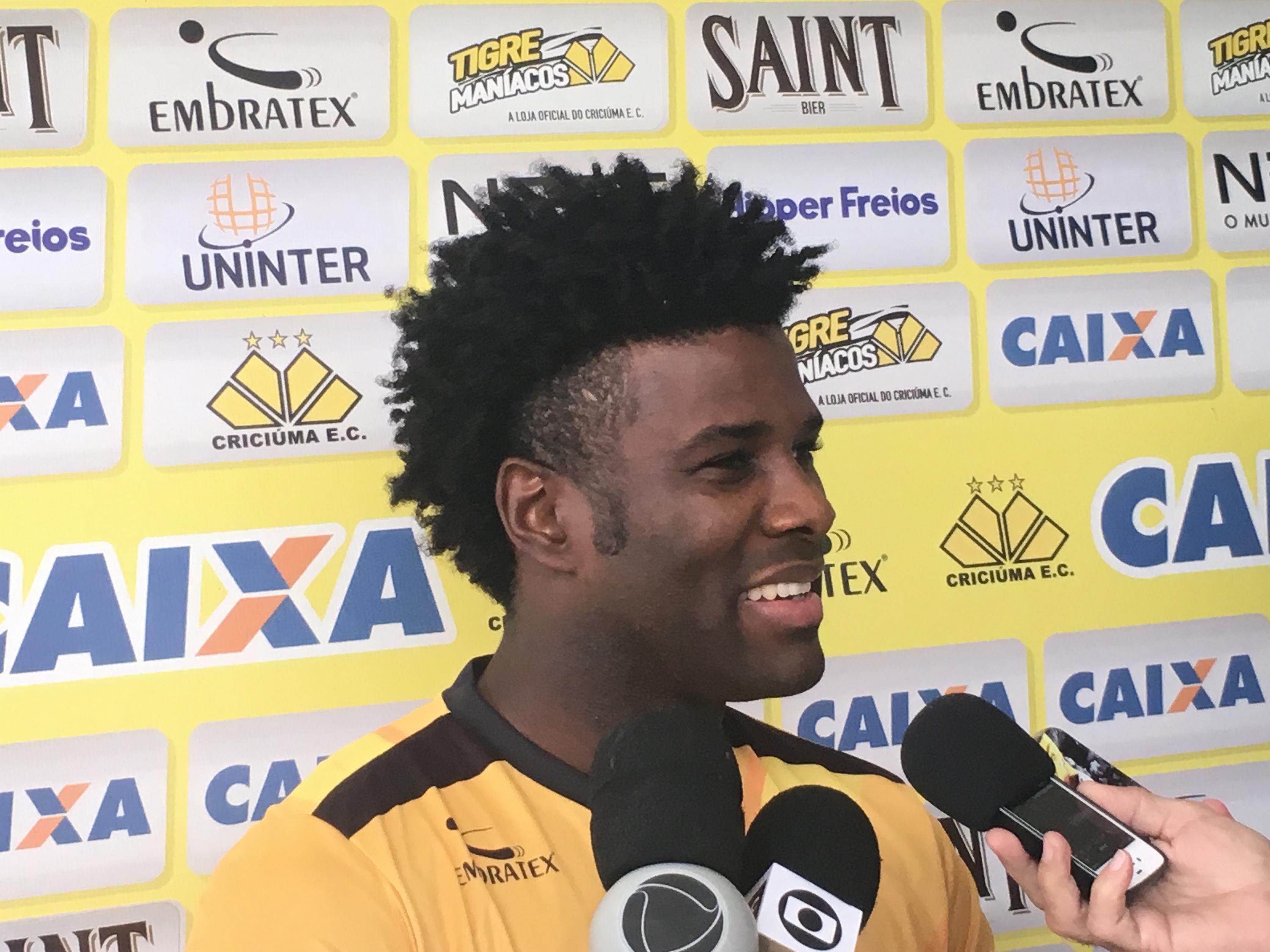 Entrevista coletiva Sandro - 12/09