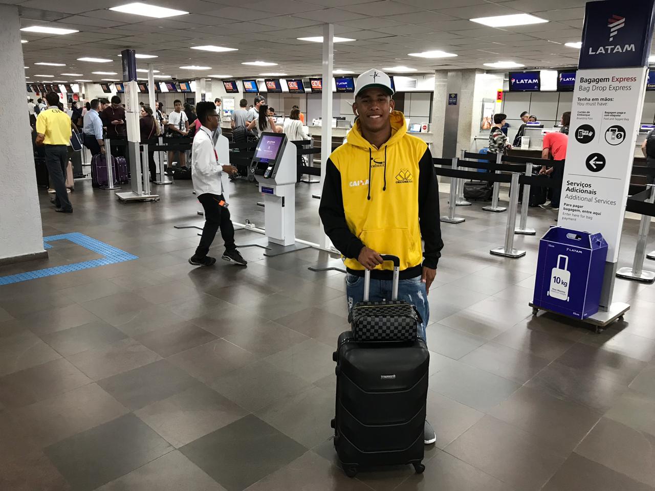 Atacante Reinaldo passa por período de adaptação no PSV