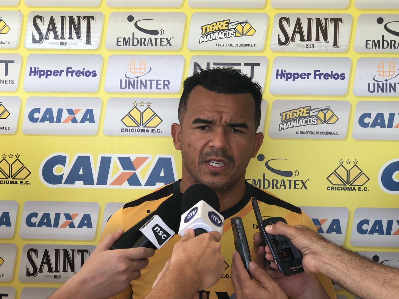 Entrevista coletiva Zé Carlos - 17/10