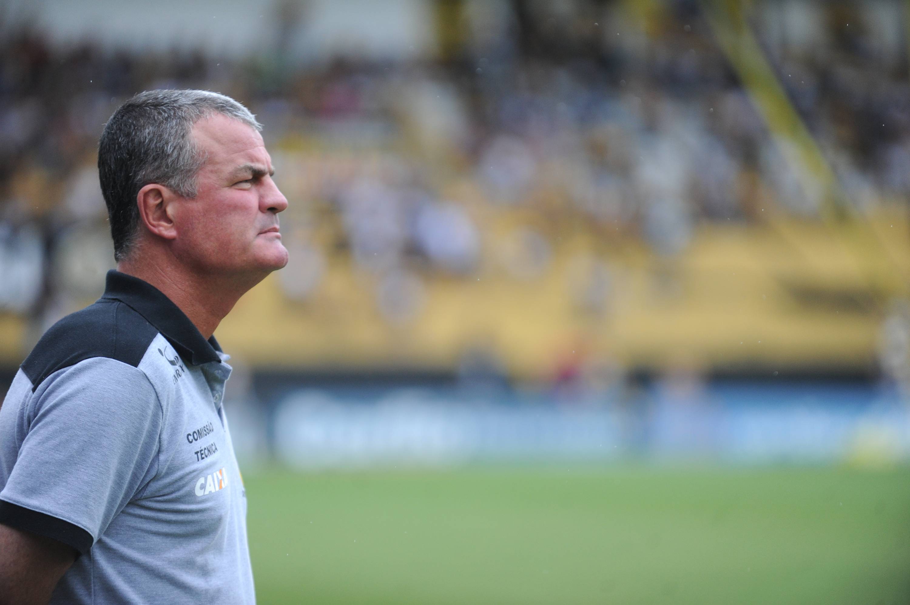 Fotos: Criciúma x Sampaio Corrêa-MA - 24/11