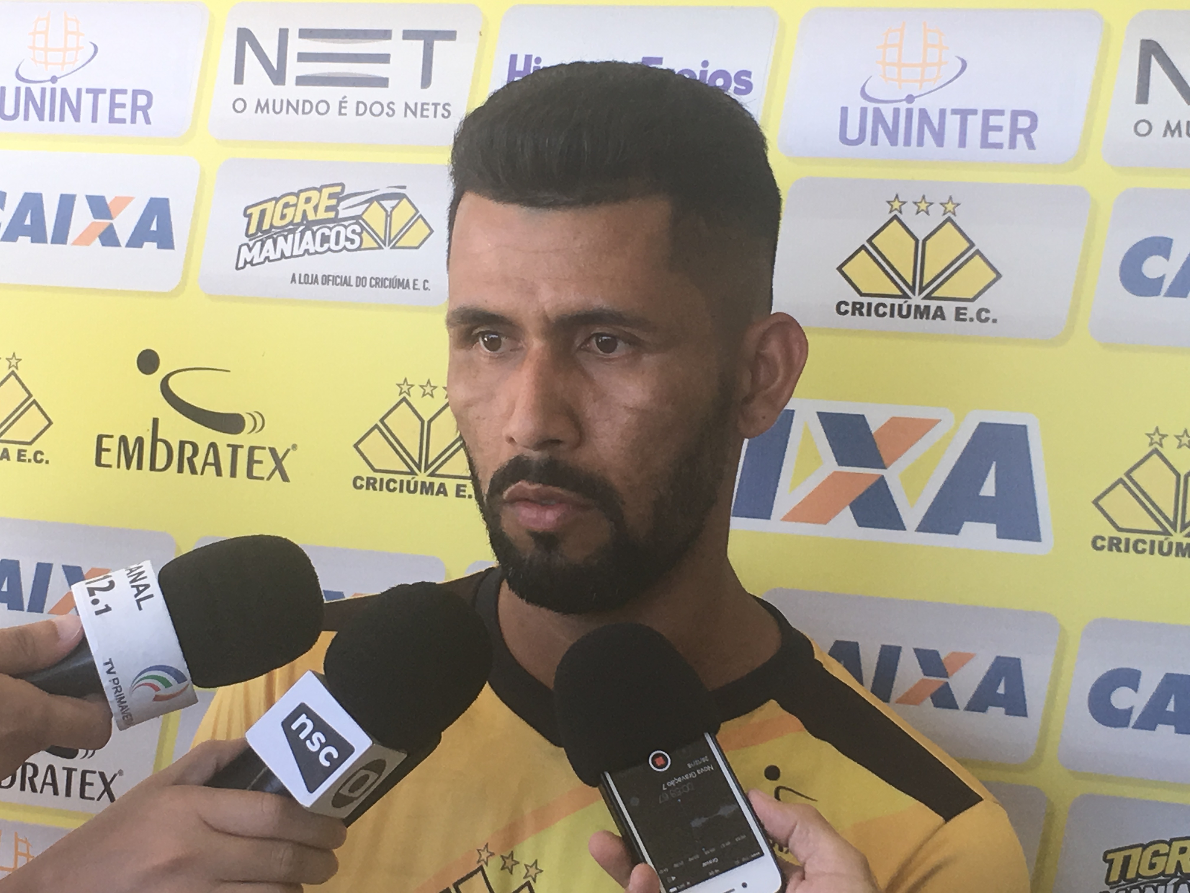 Entrevista coletiva Marlon - 28/12