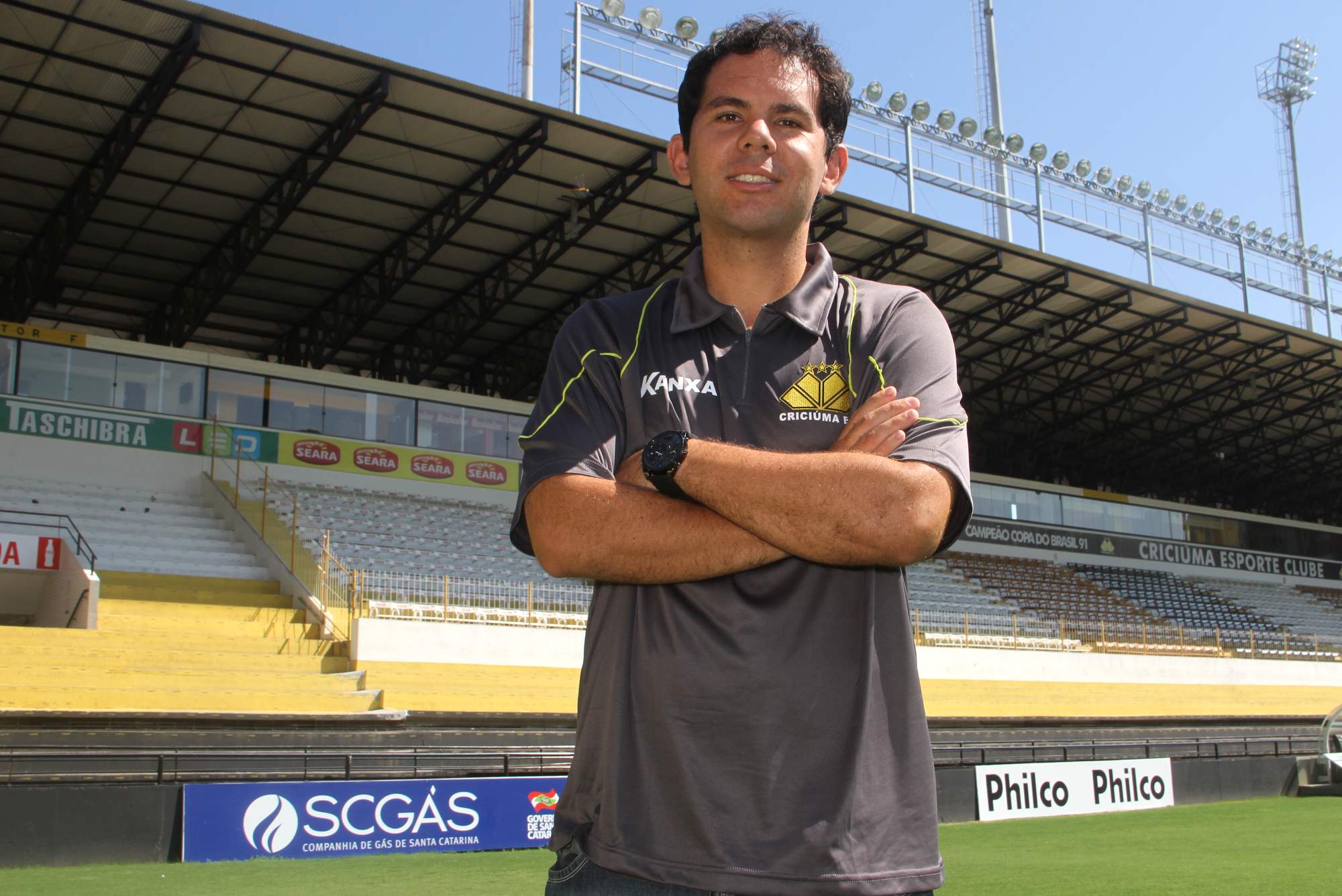 Tigre contrata analista de desempenho