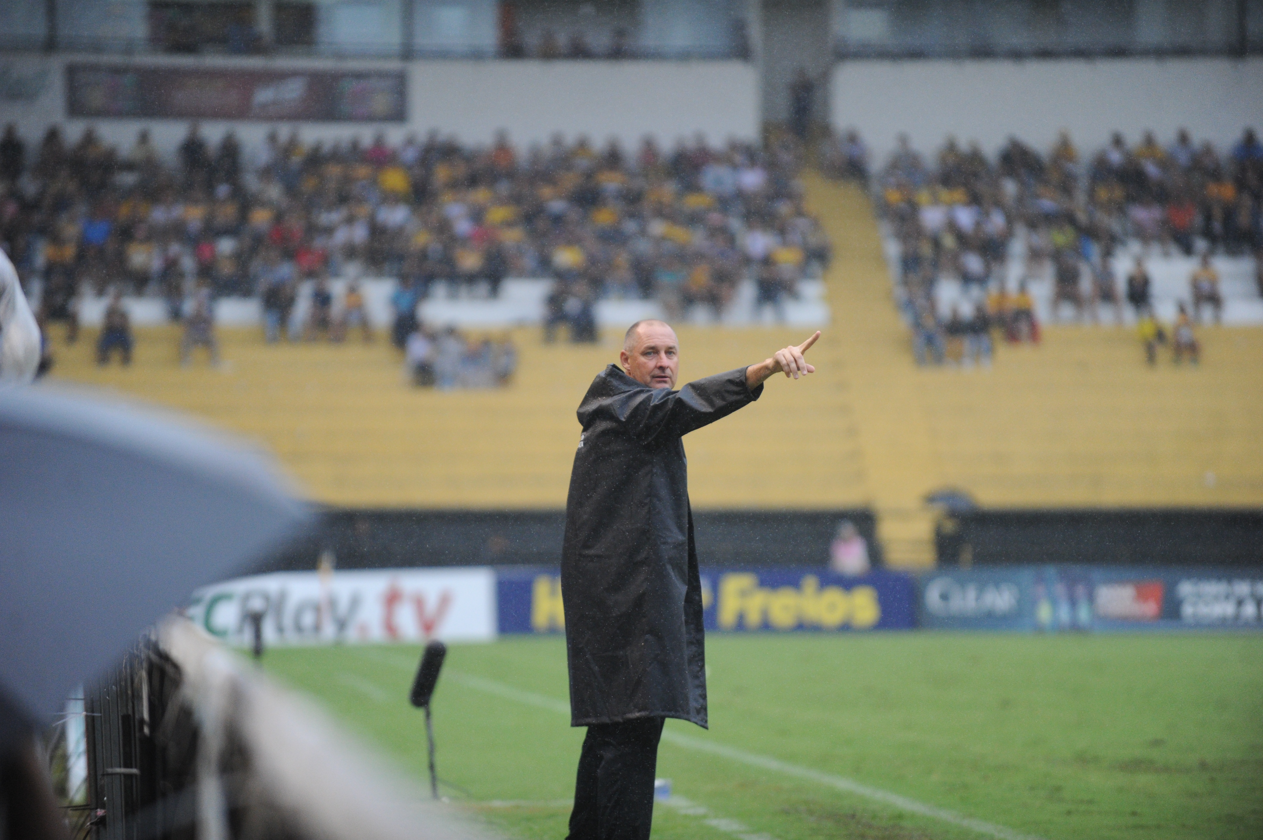 Fotos Criciúma x Chapecoense 10/03