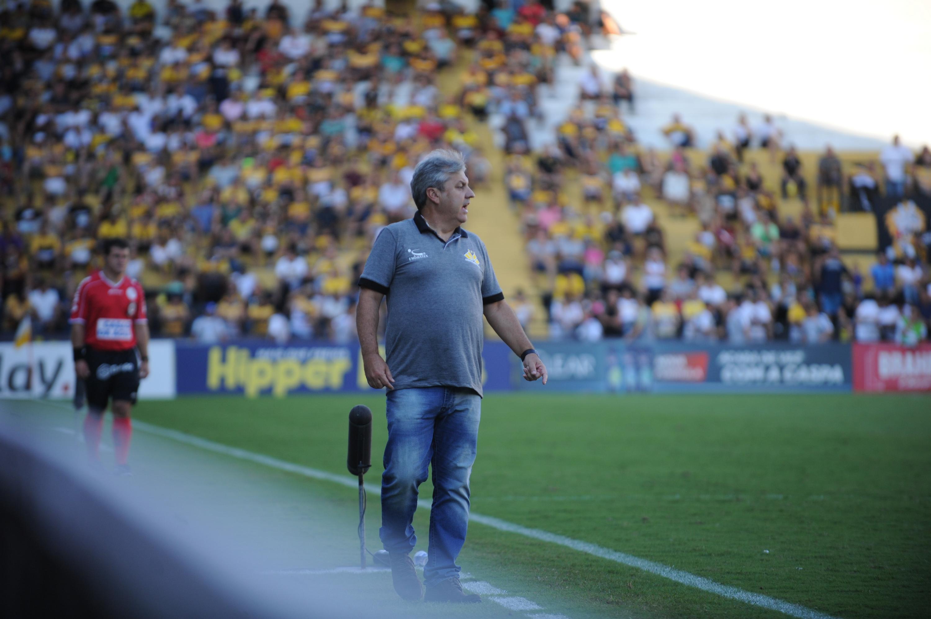 Fotos Criciúma x Avaí 24/03