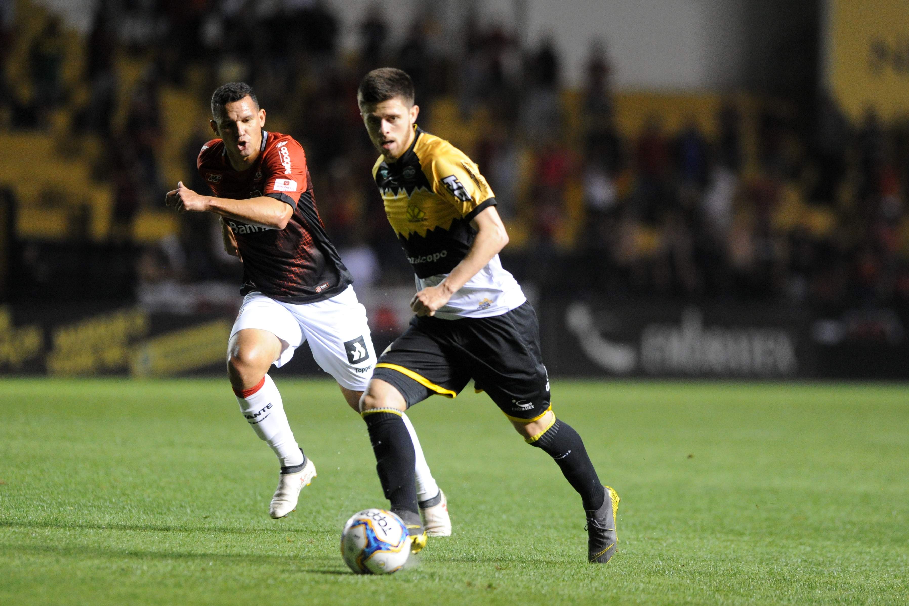 Fotos Criciúma x Brasil de Pelotas 08/10