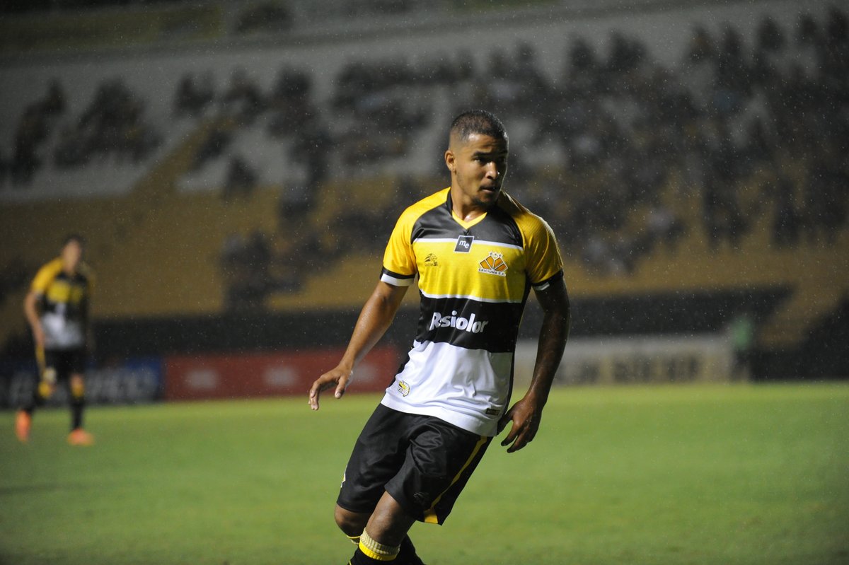 Fotos Criciúma x Concórdia 22/01