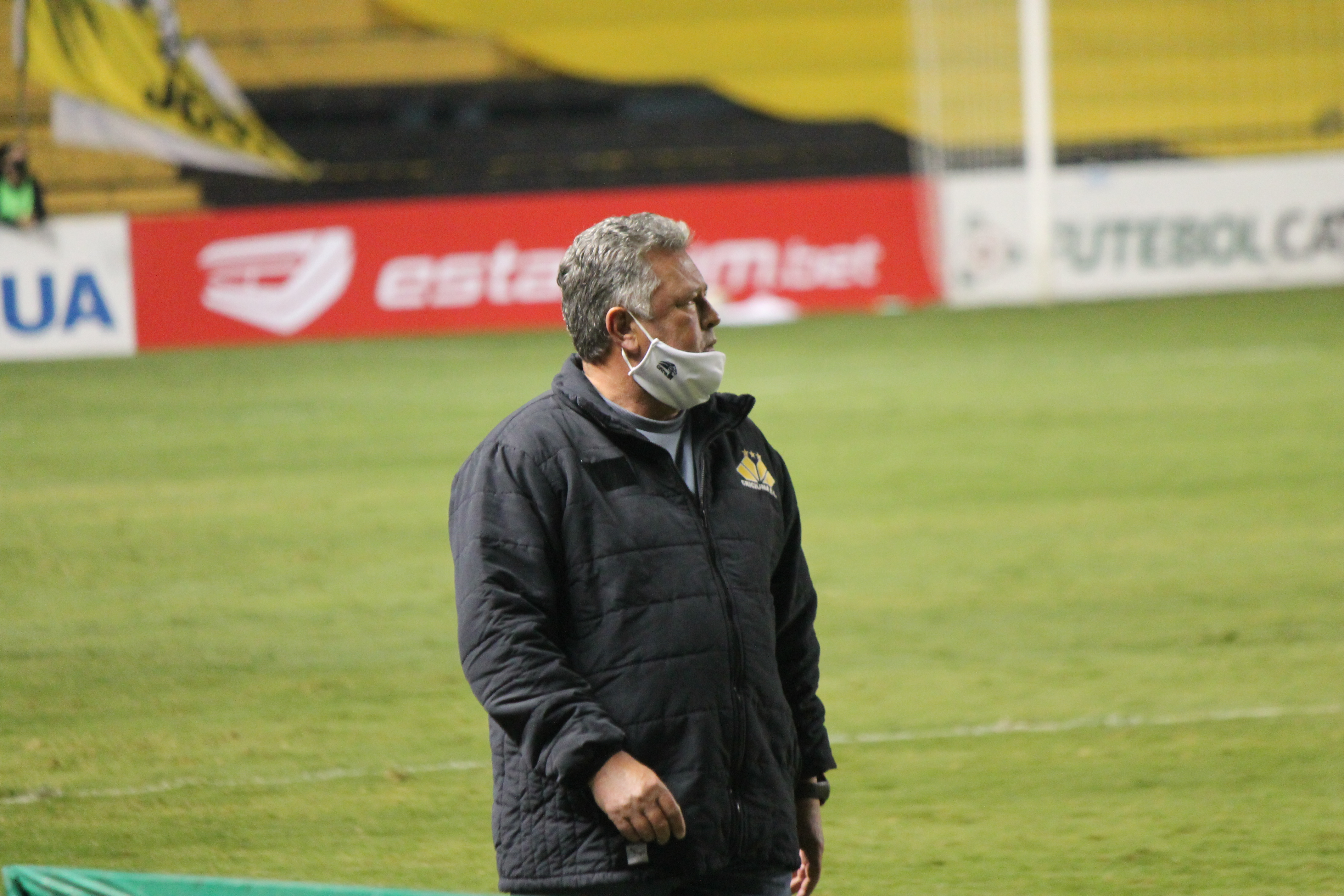 Fotos Criciúma x Chapecoense 05/08