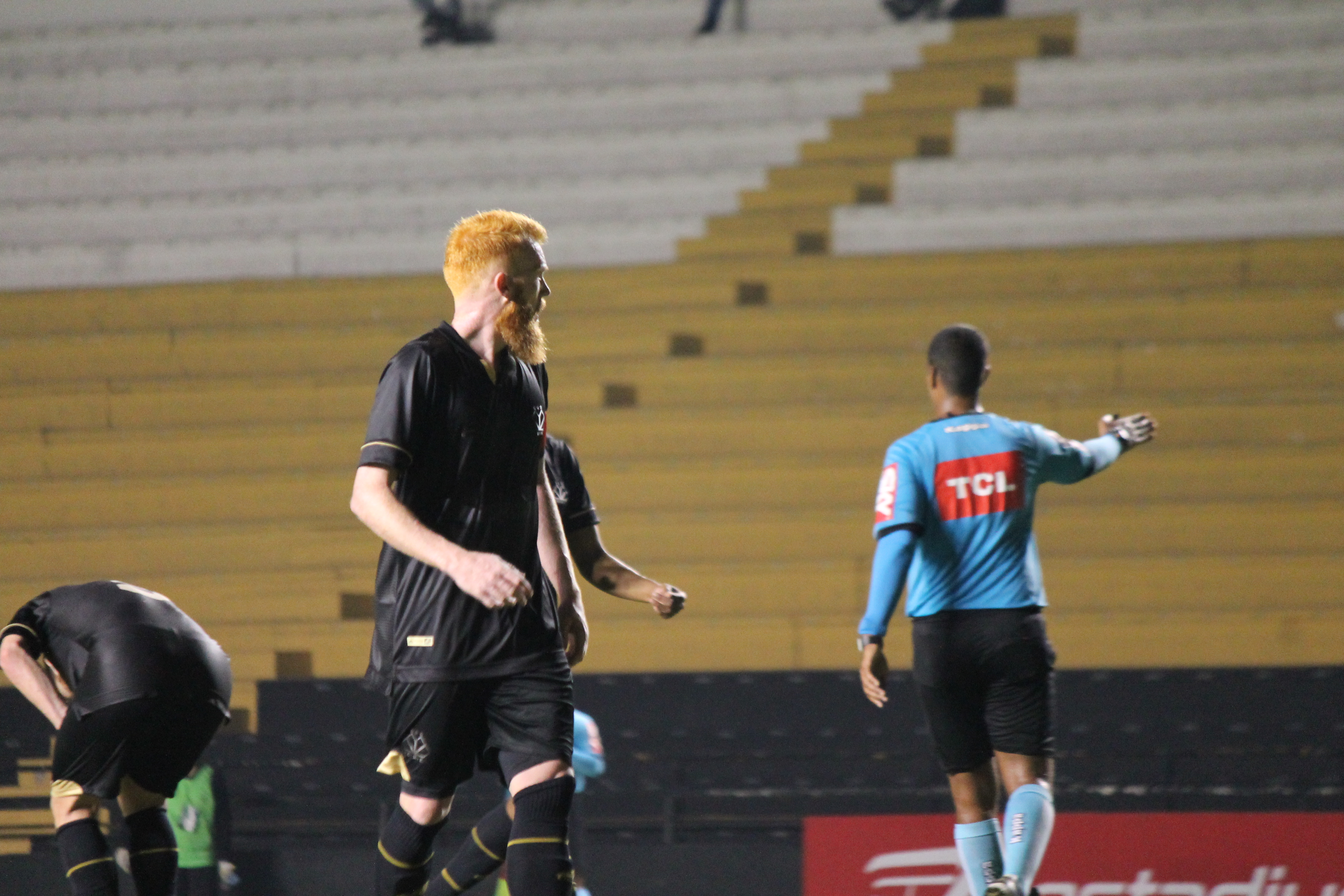 Fotos Criciúma x Boa 15/08