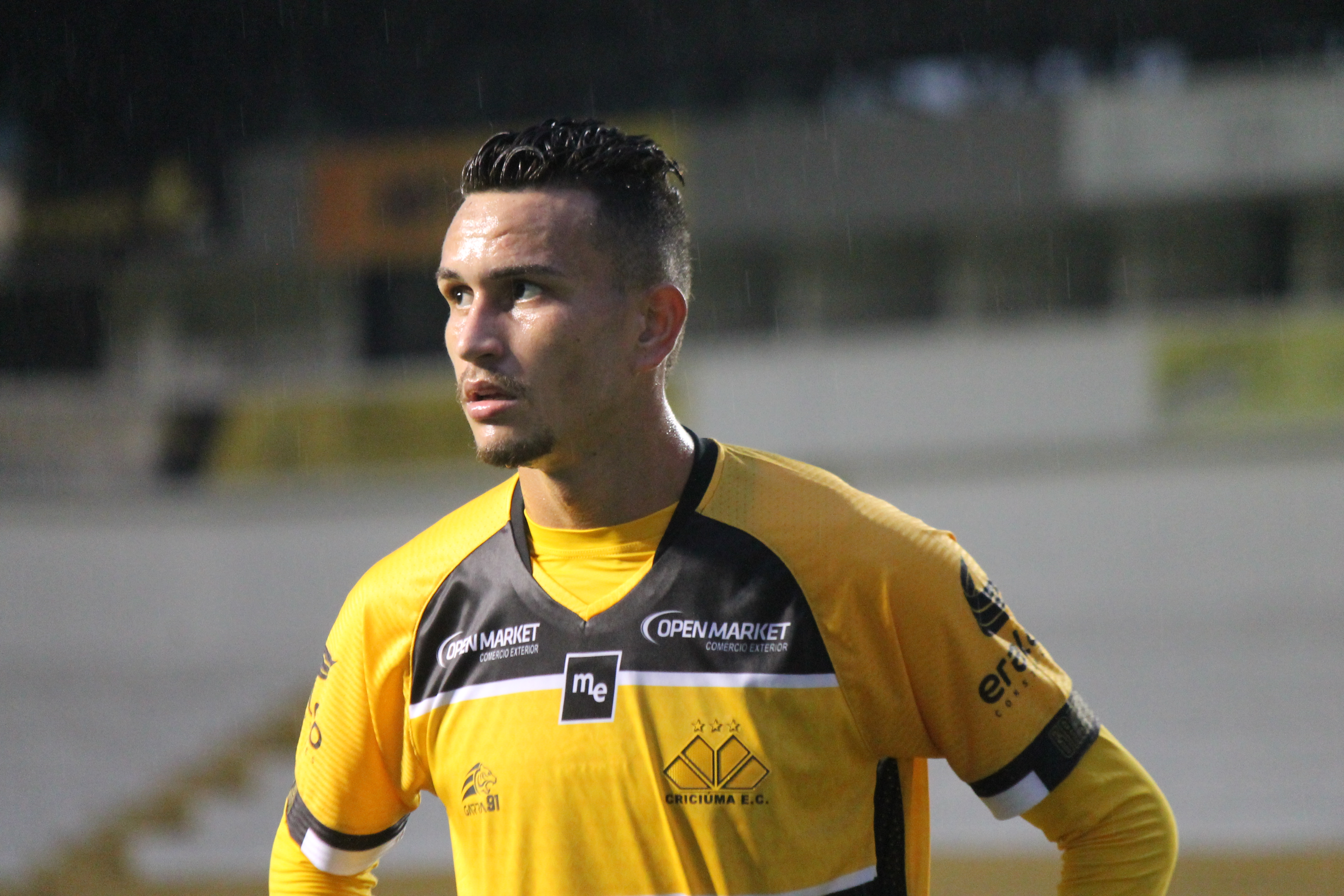 Fotos Criciúma x Volta Redonda 06/09