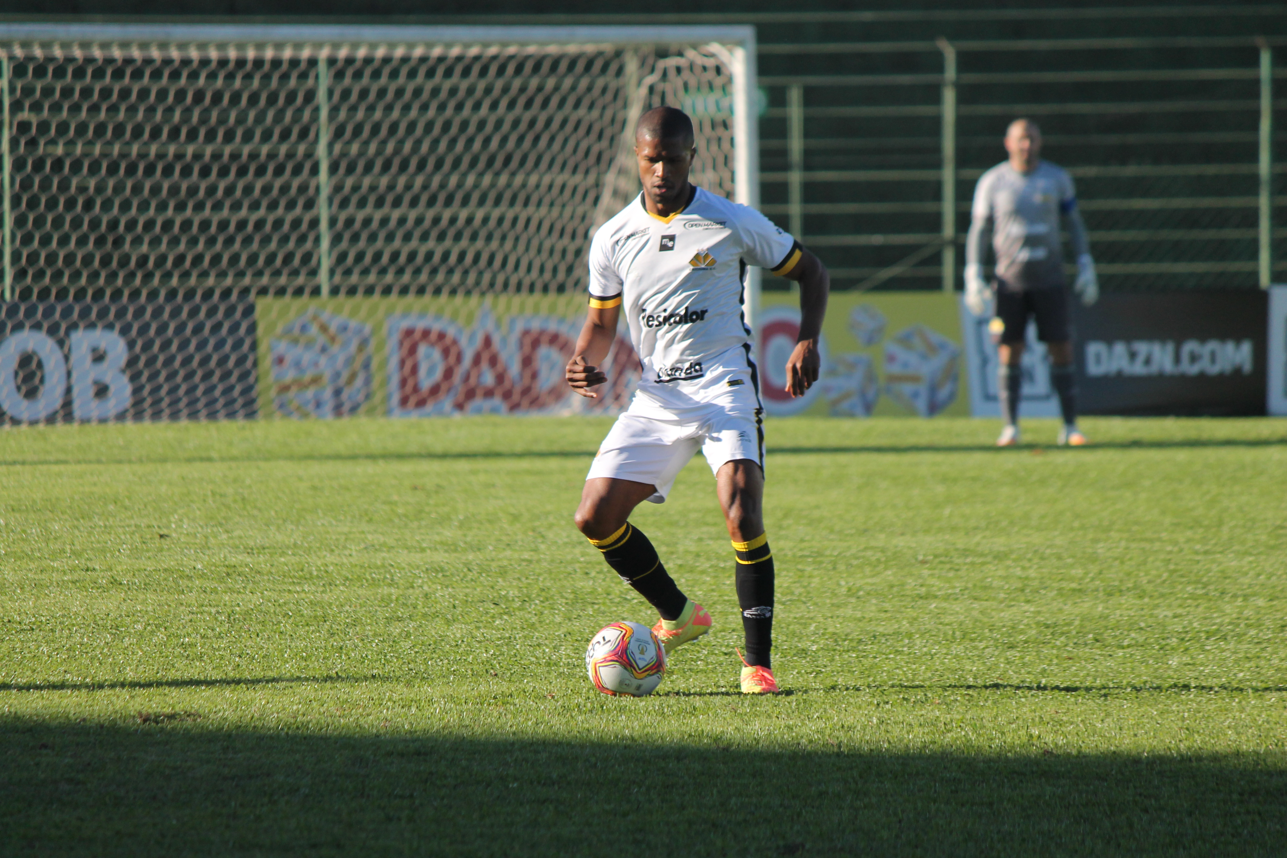 Fotos Ypiranga x Criciúma 20/09