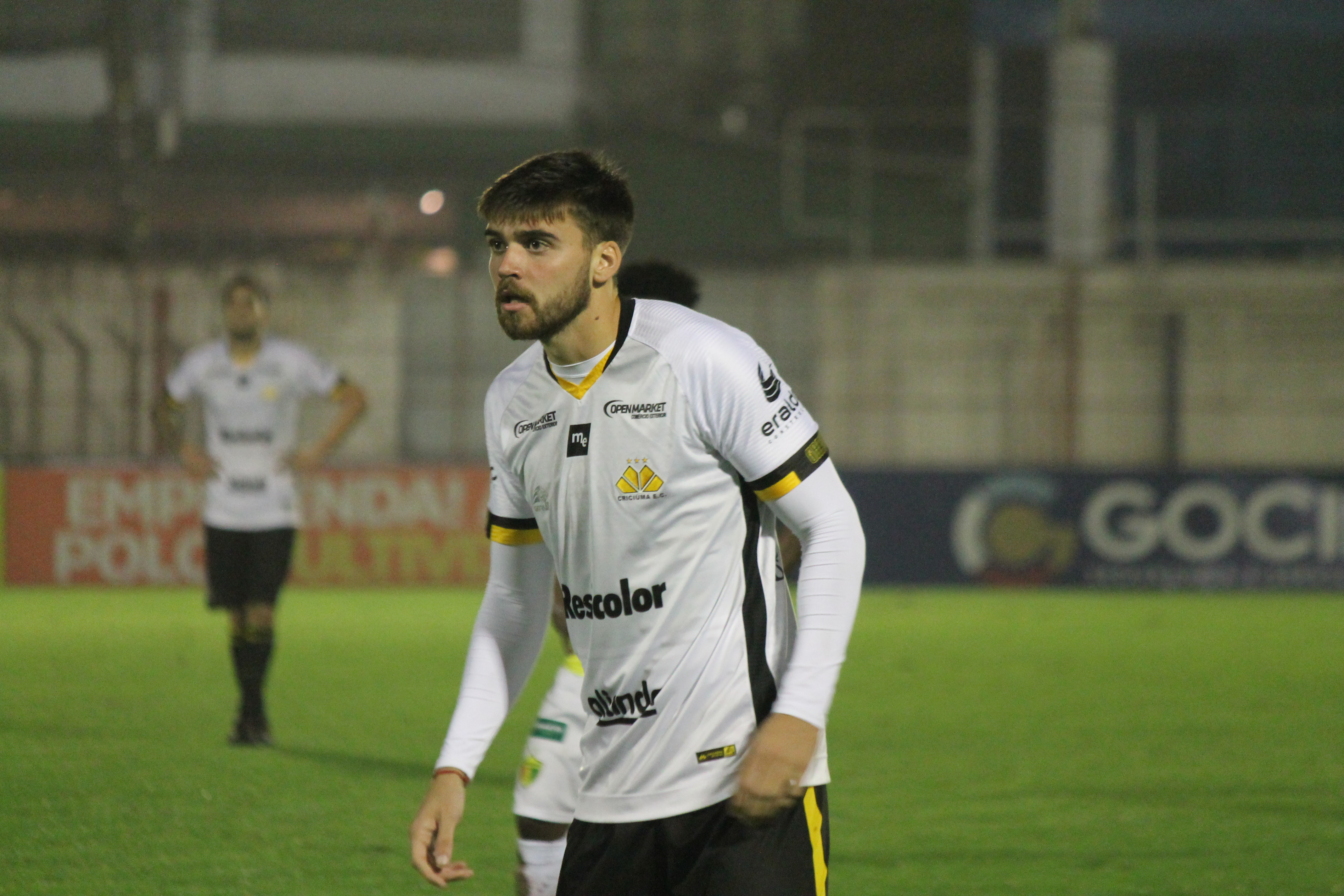 Fotos Brusque x Criciúma (05/10)