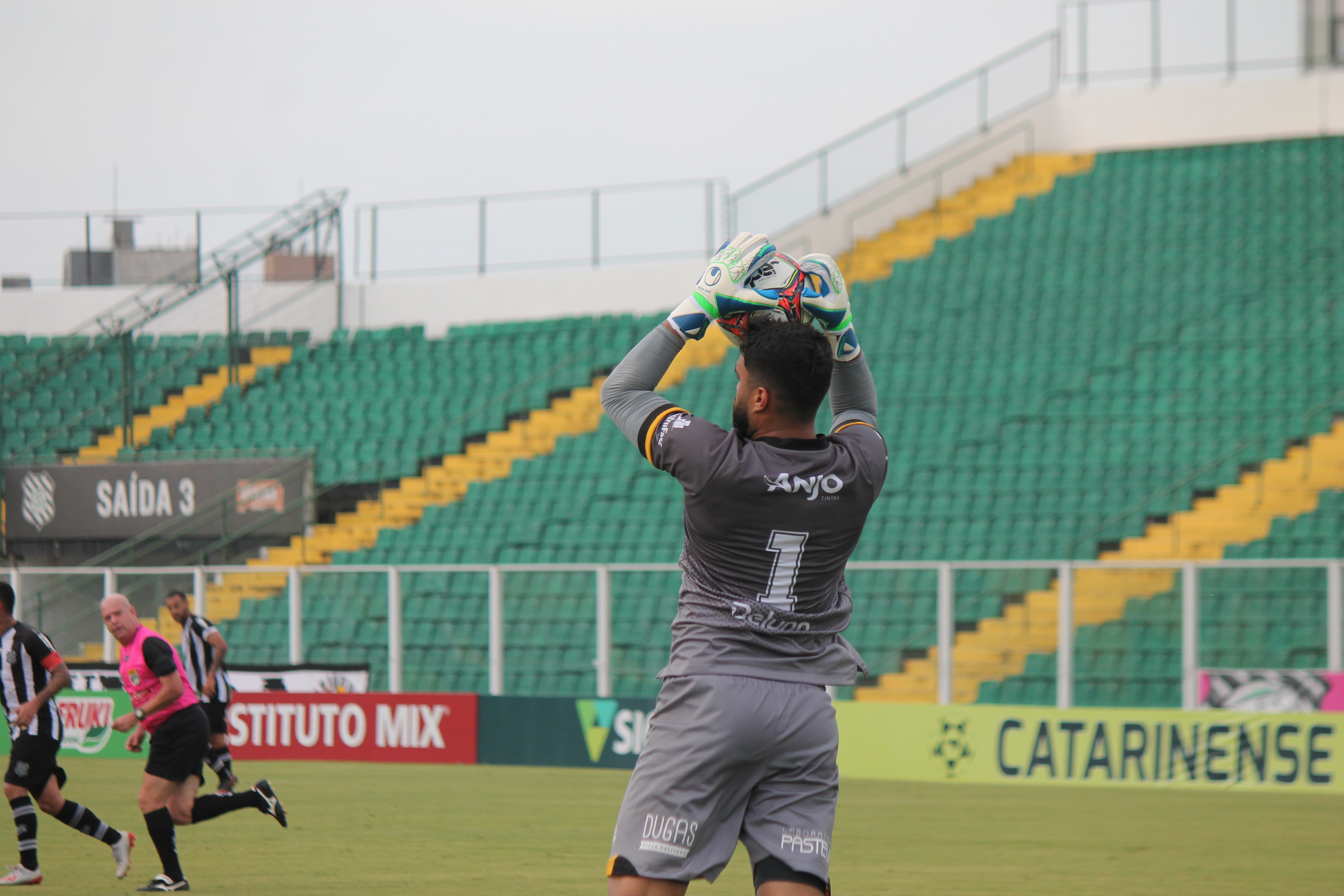 Fotos Figueirense x Criciúma (21/03)