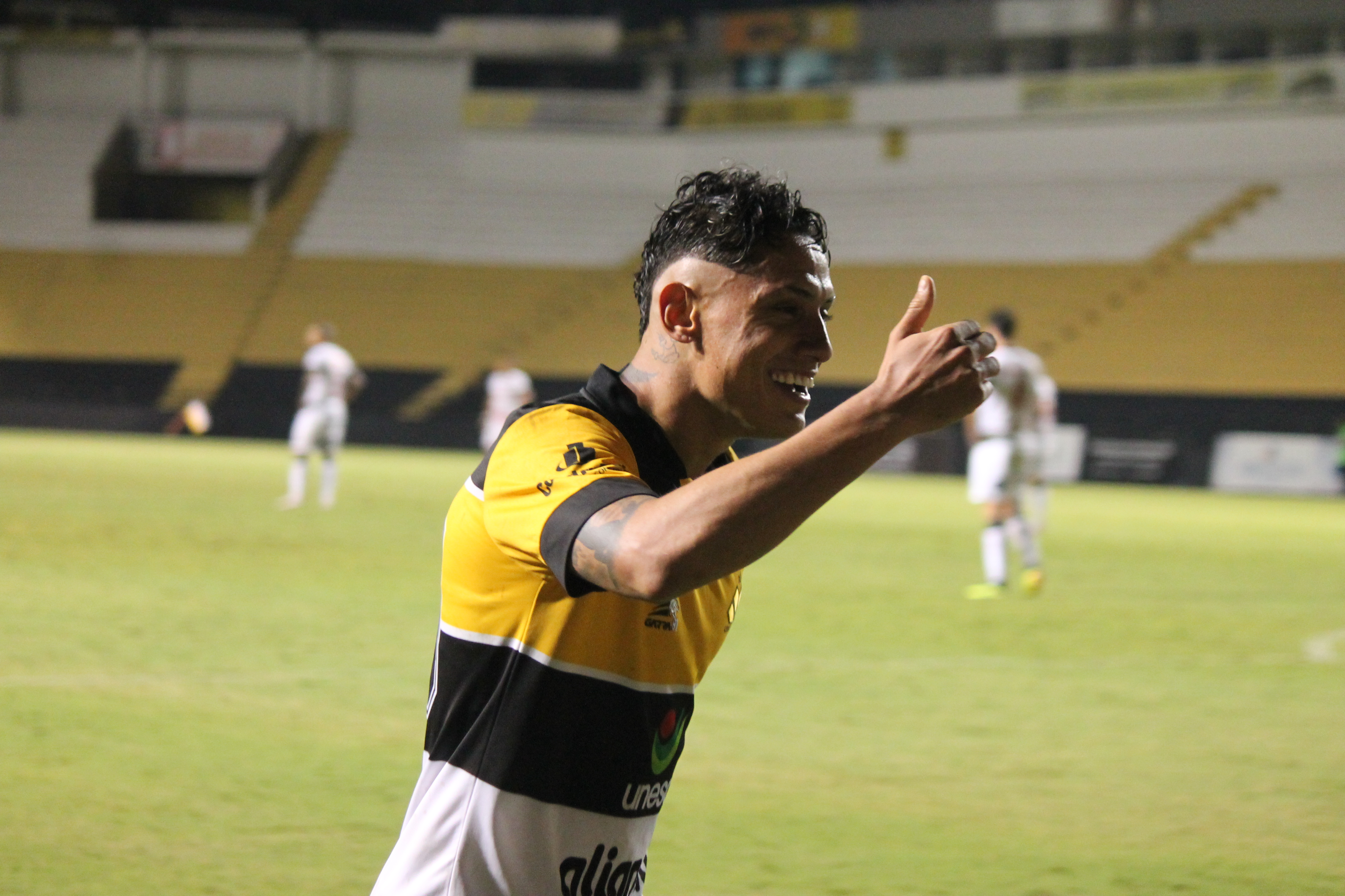 Fotos Criciúma x Ituano