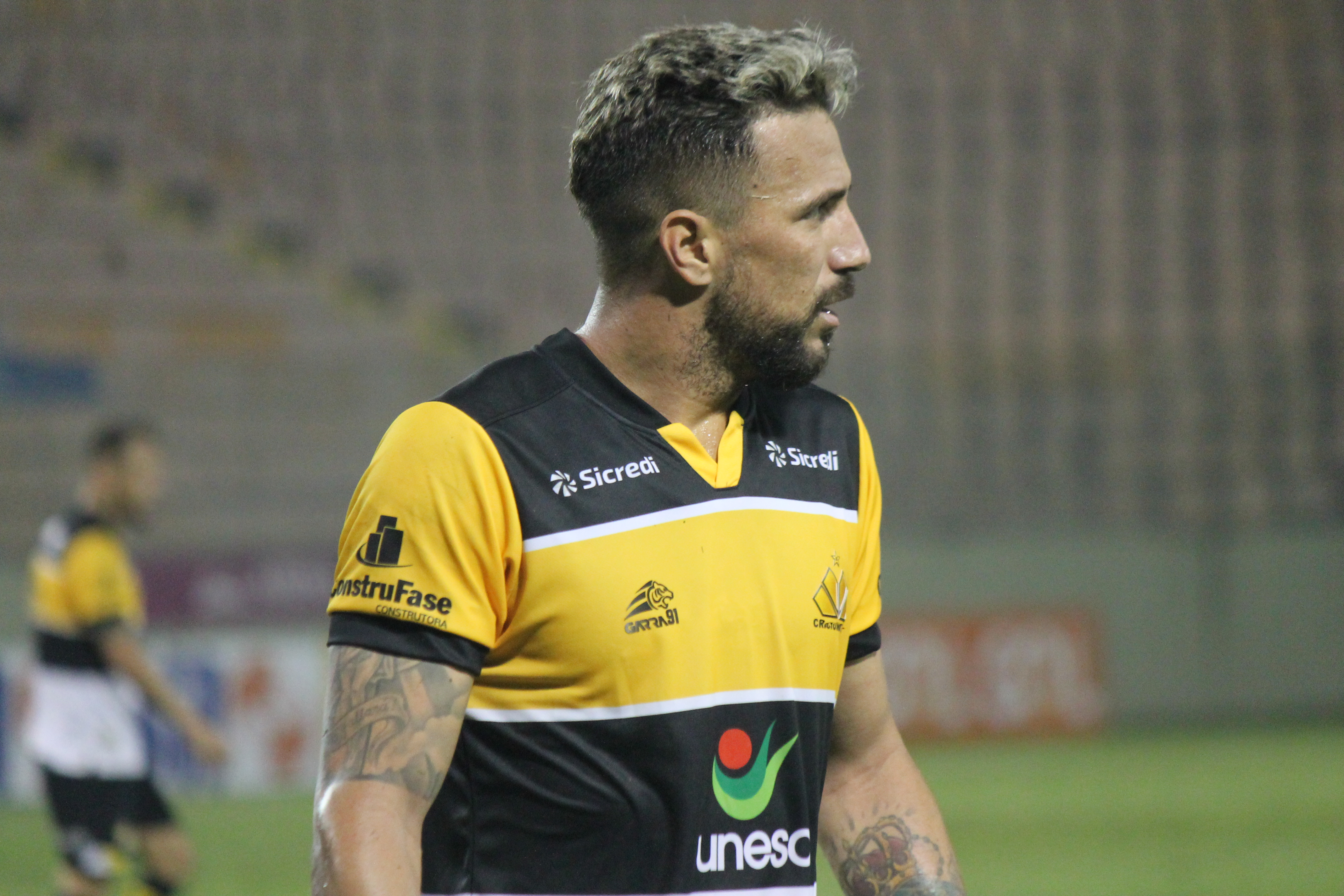 Fotos Oeste x Criciúma