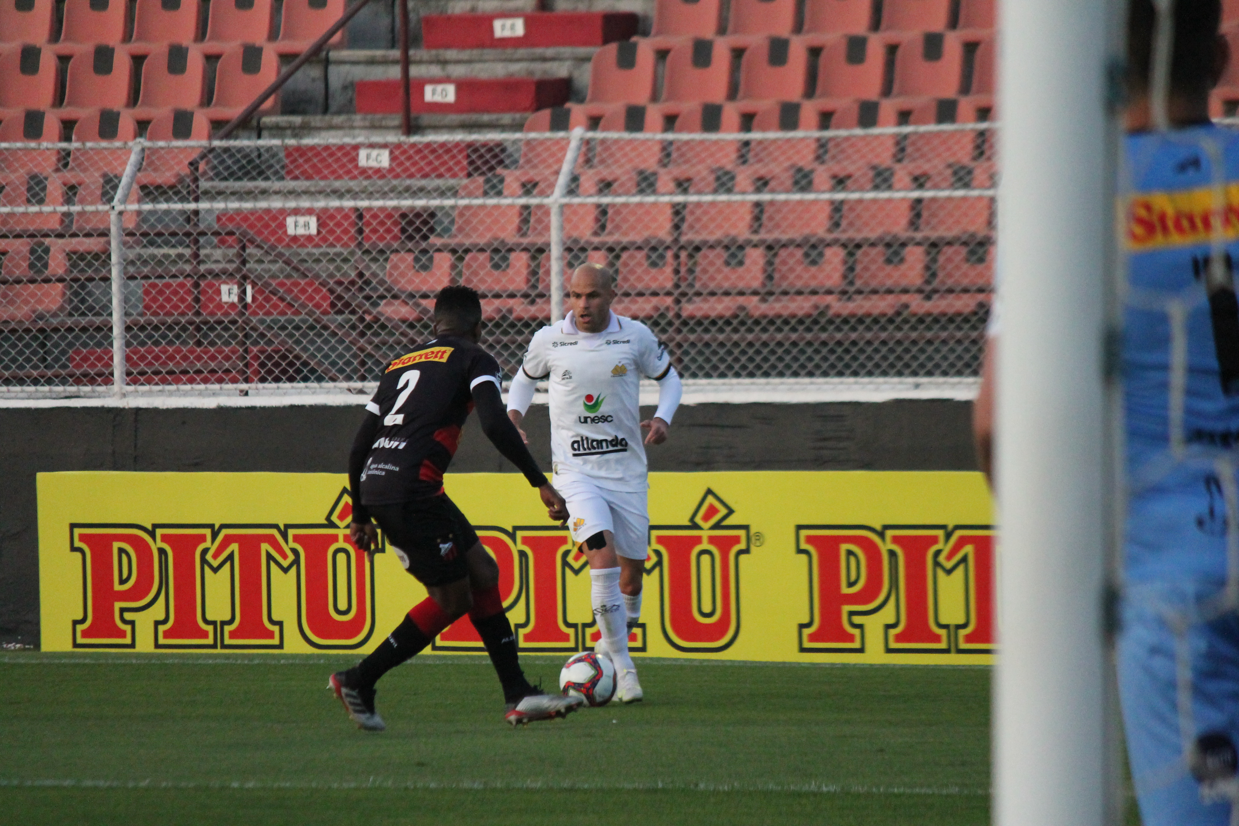 Fotos Ituano x Criciúma