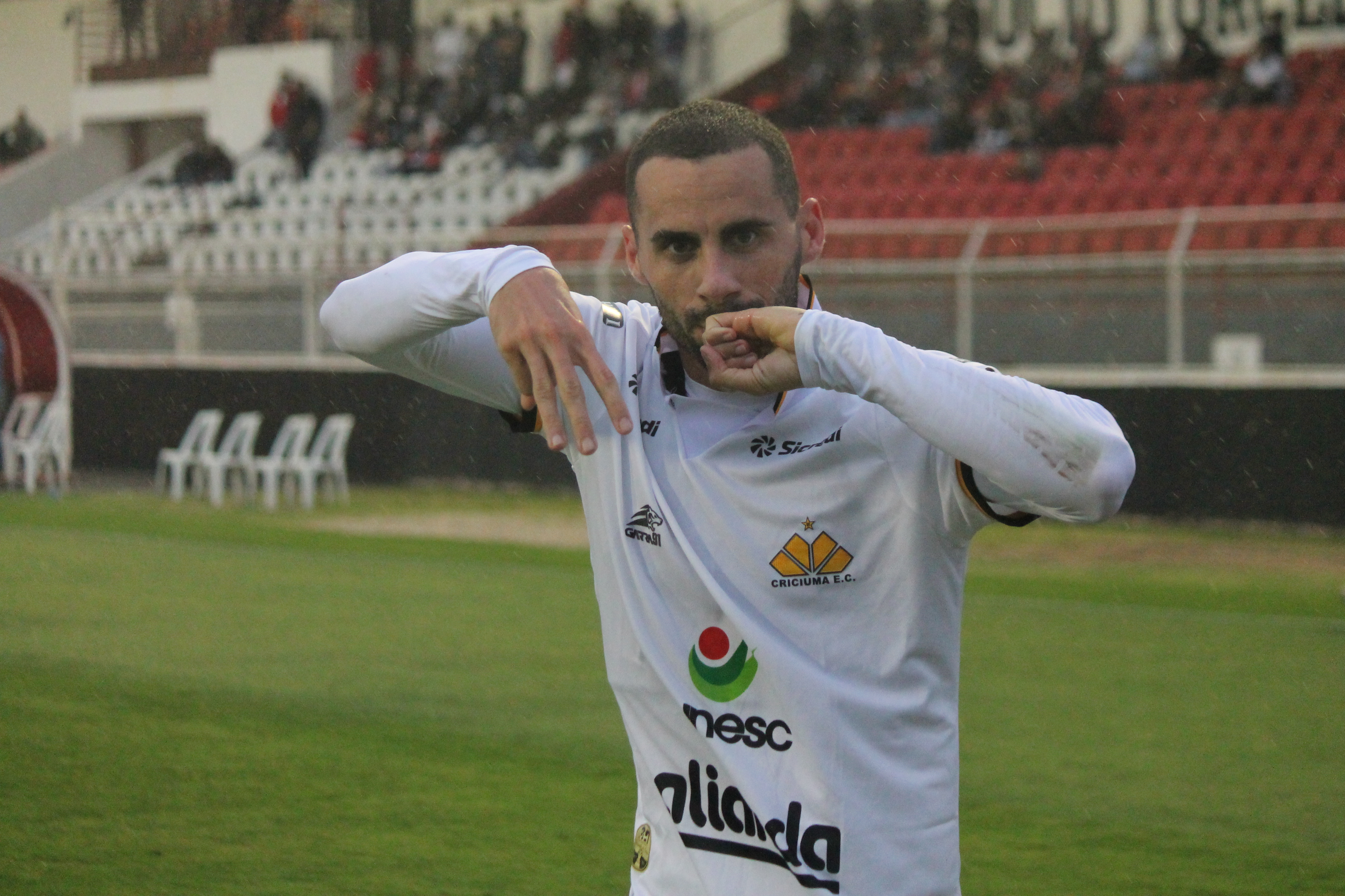 Fotos Ituano x Criciúma