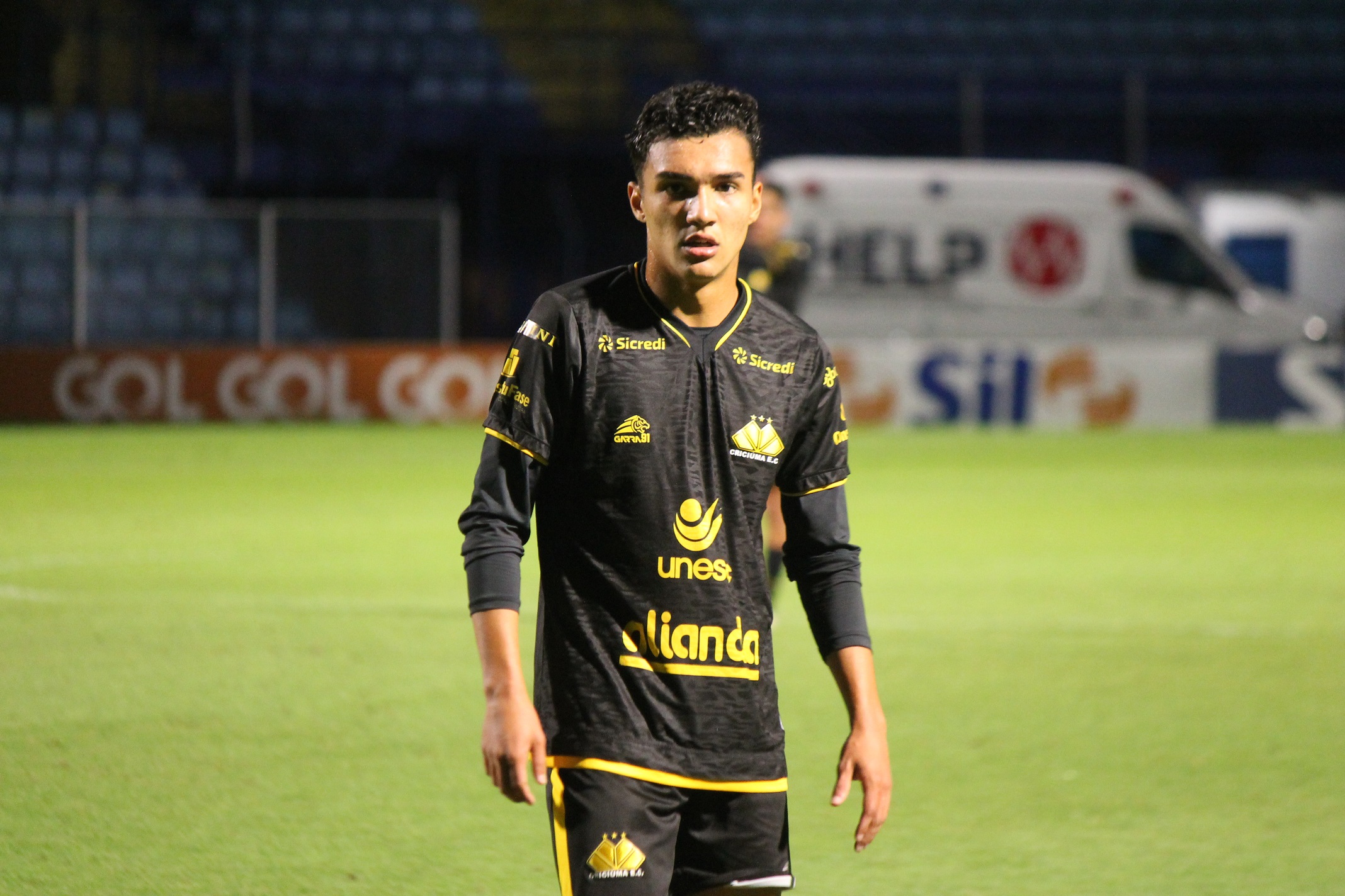 Fotos Avaí x Criciúma Sub-20