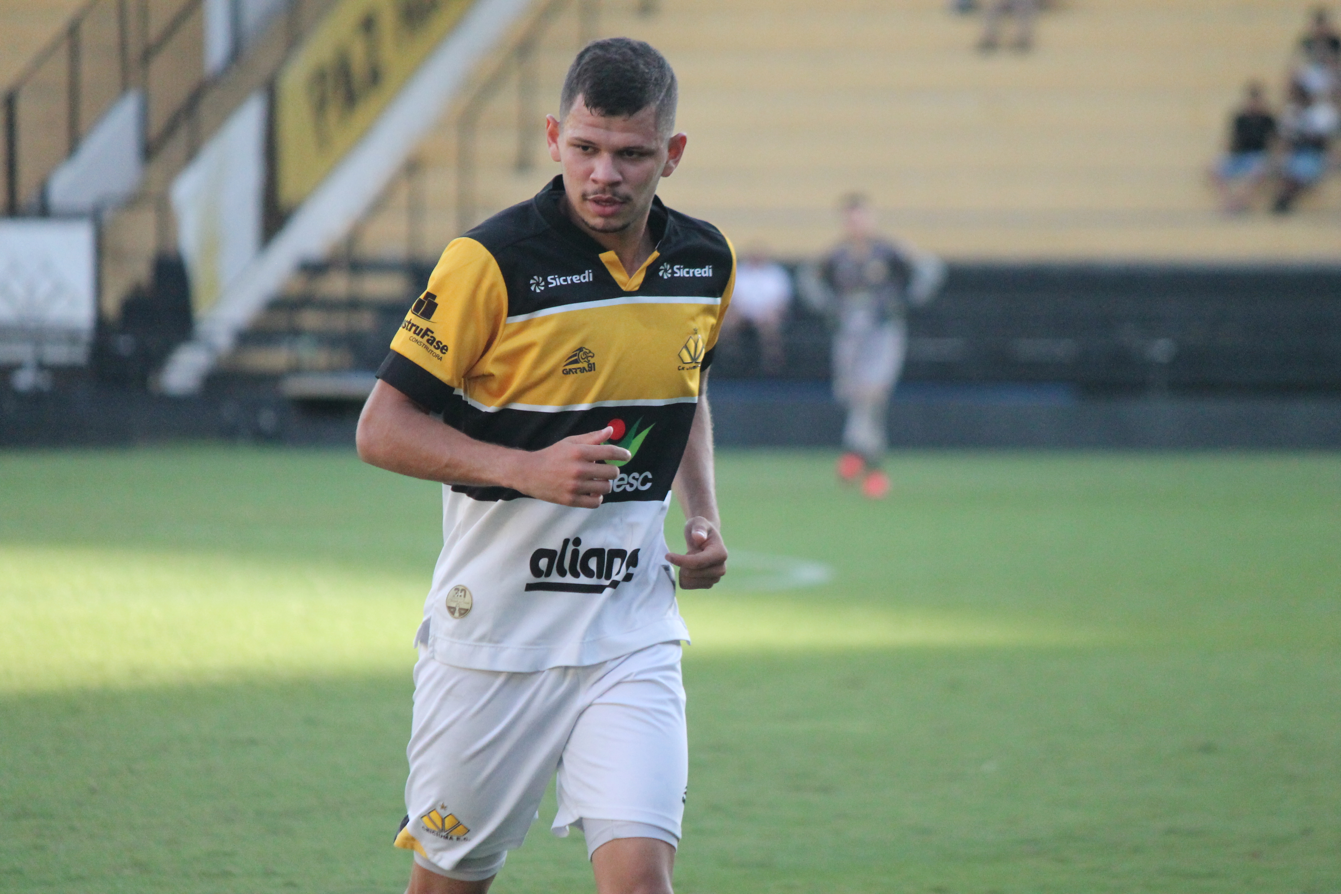 Fotos Criciúma x Avaí Sub-20