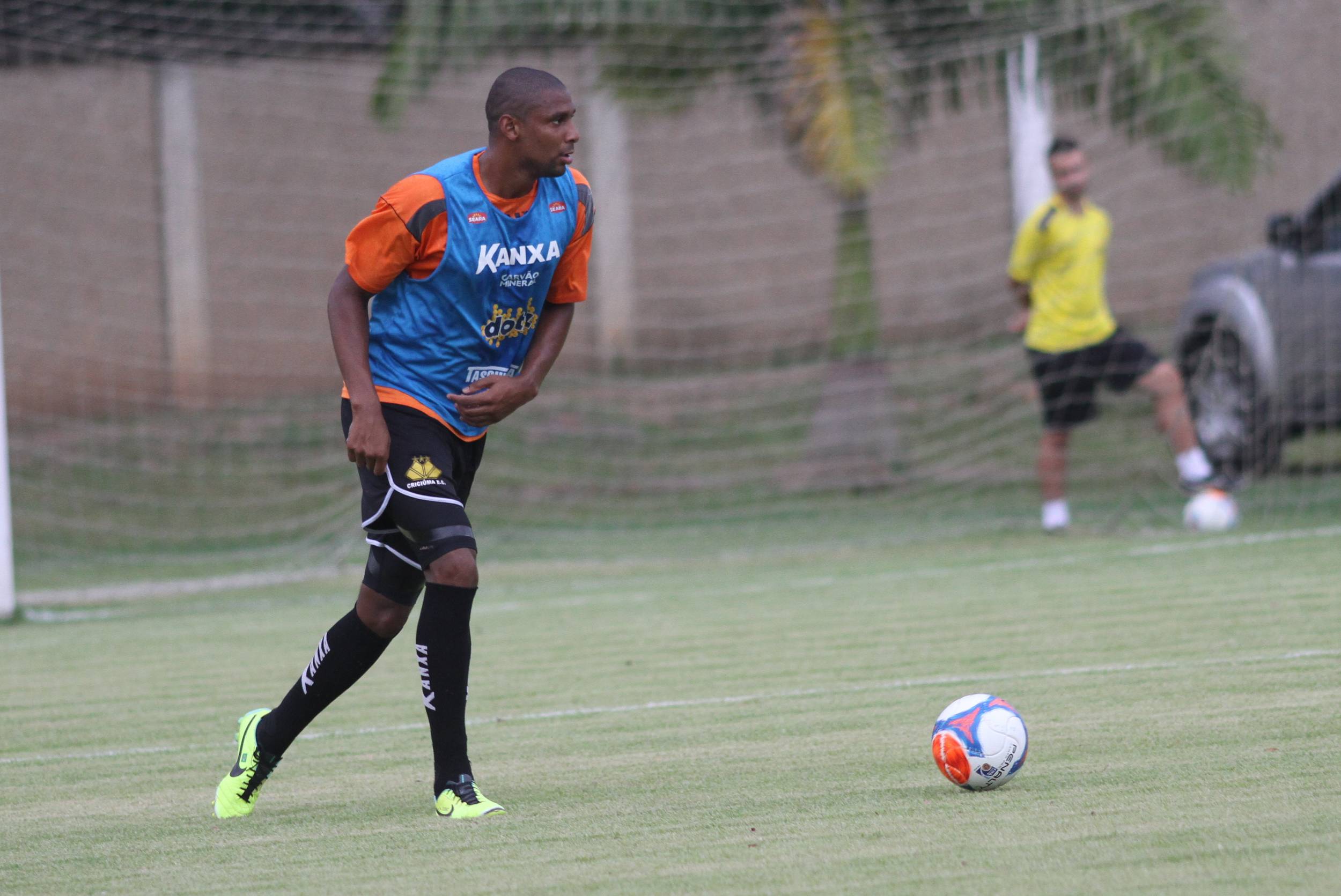 Criciúma encara o Juventus