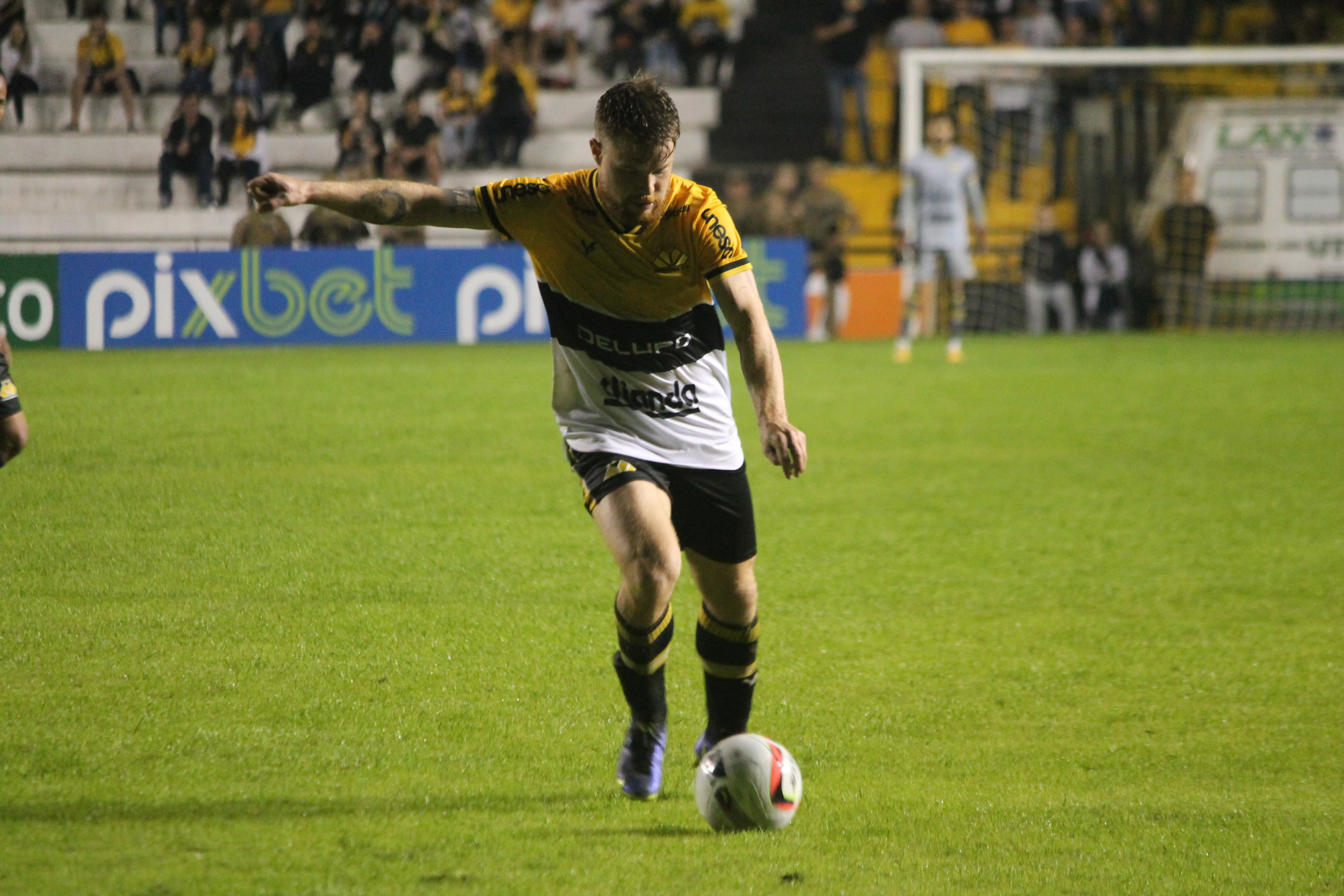 Fotos Criciúma x Nação 06/07