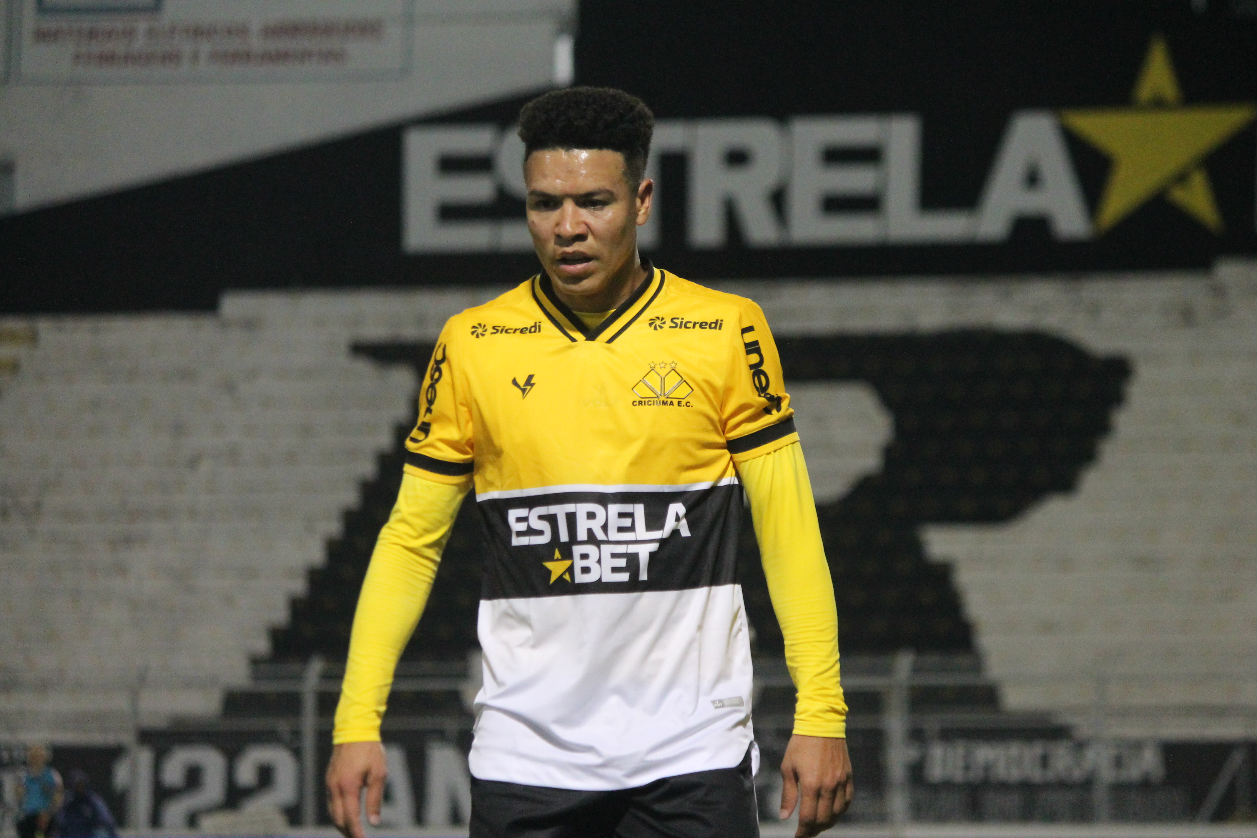 Fotos Ponte Preta x Criciúma