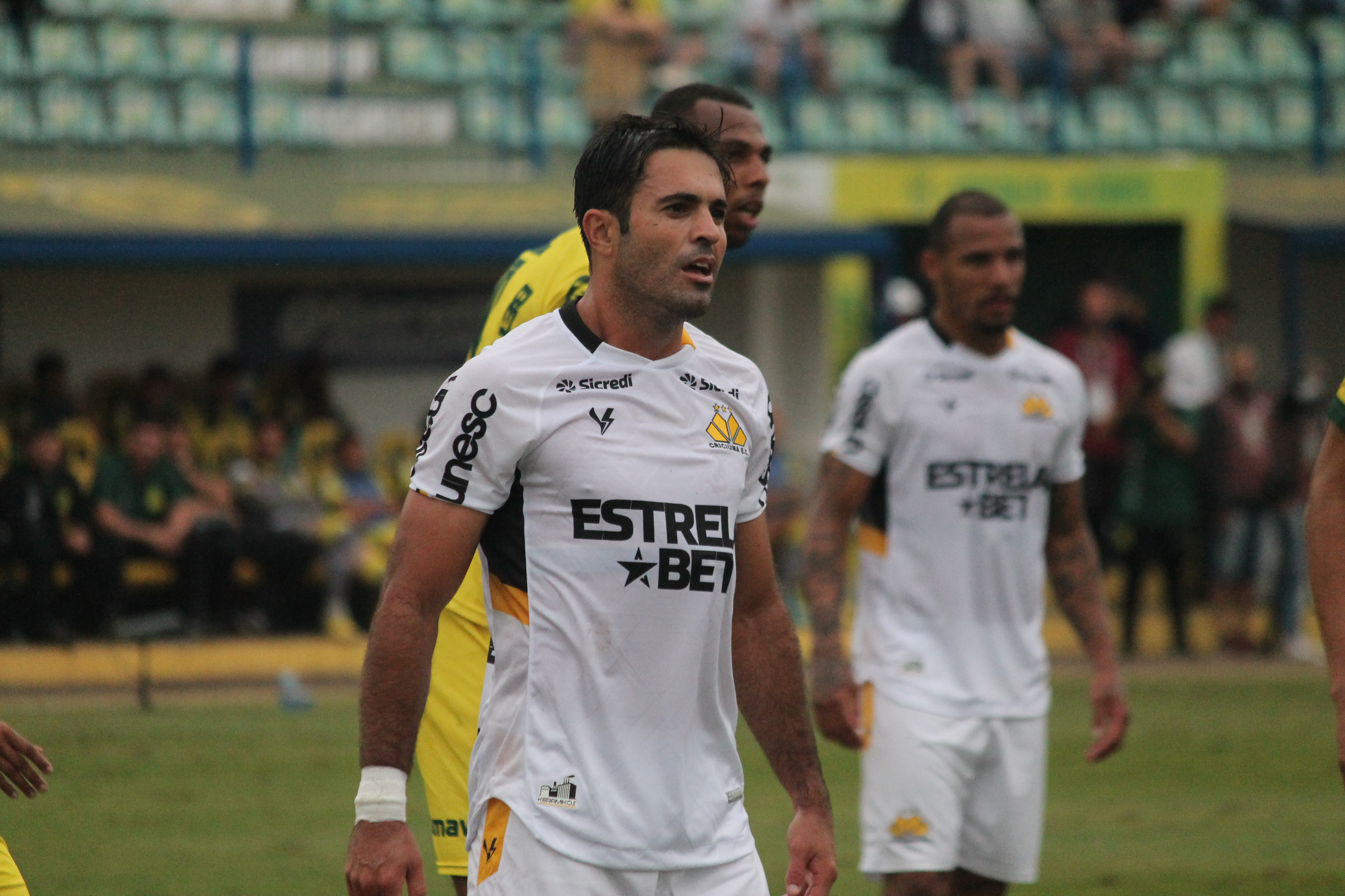 Fotos Mirassol x Criciúma